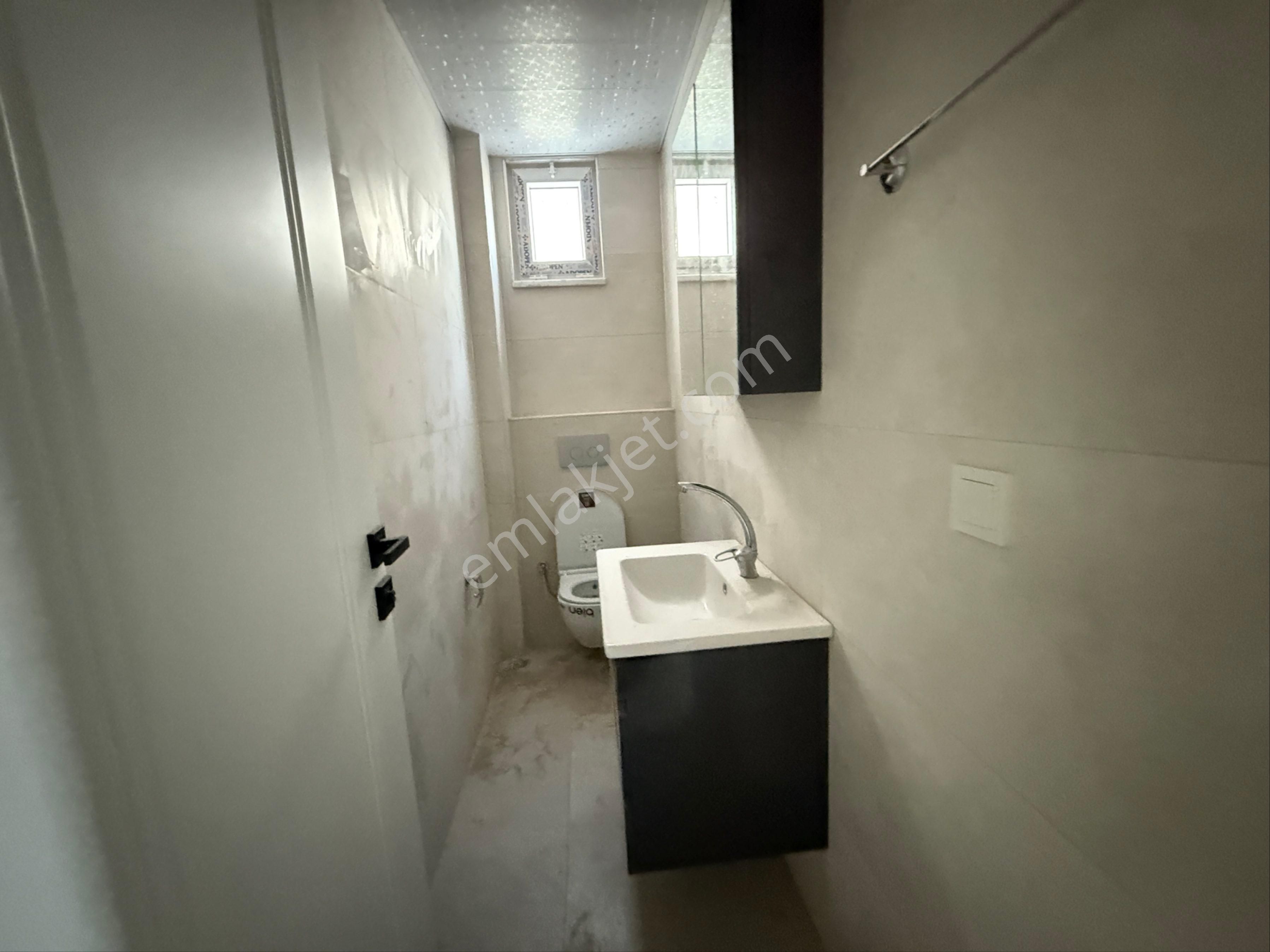 Sarilarda Panorama + Orman Arakat Fırsat Daire ! Araç Takaslı - Görsel 11