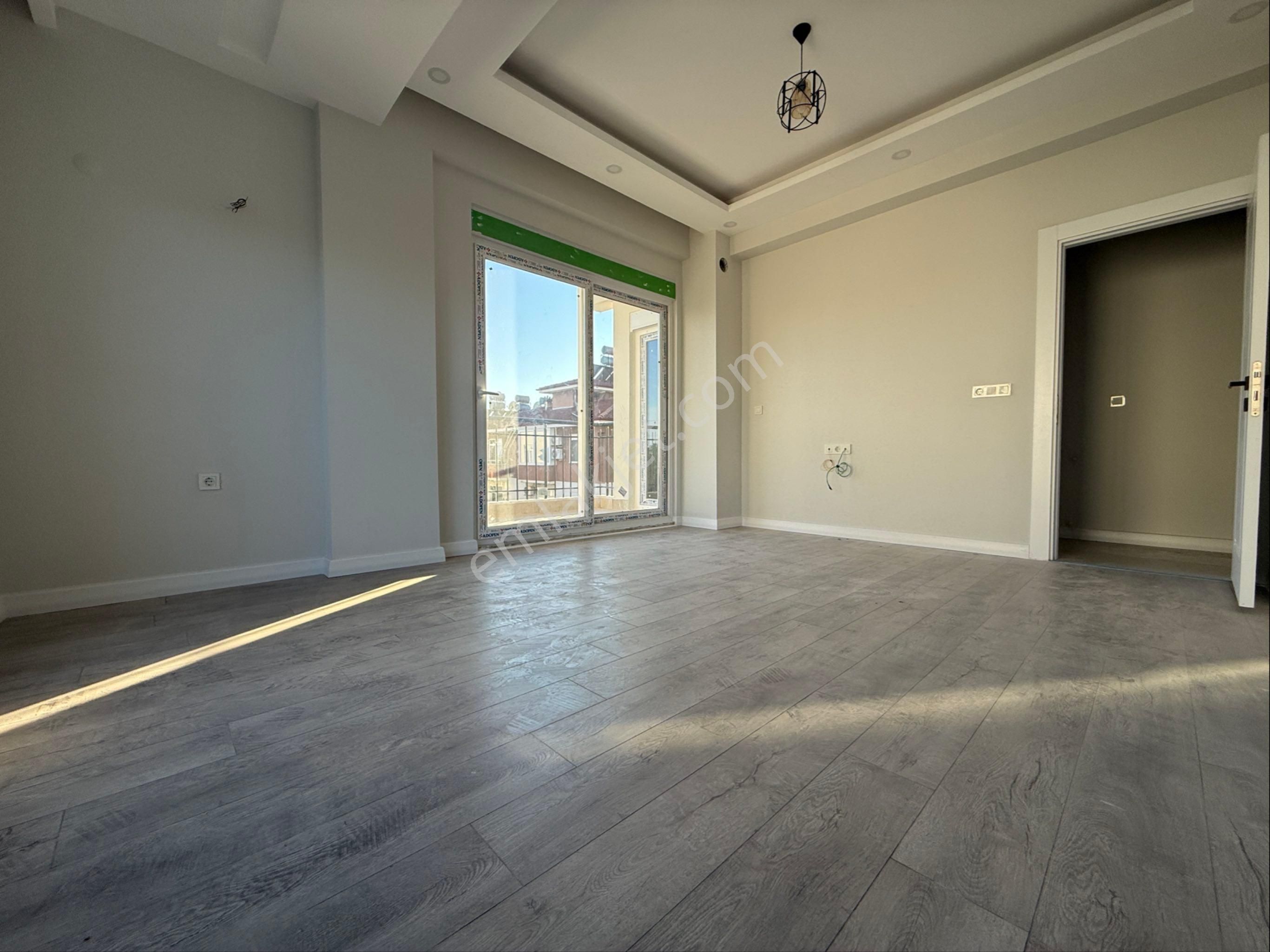 Sarilarda Panorama + Orman Arakat Fırsat Daire ! Araç Takaslı - Görsel 15