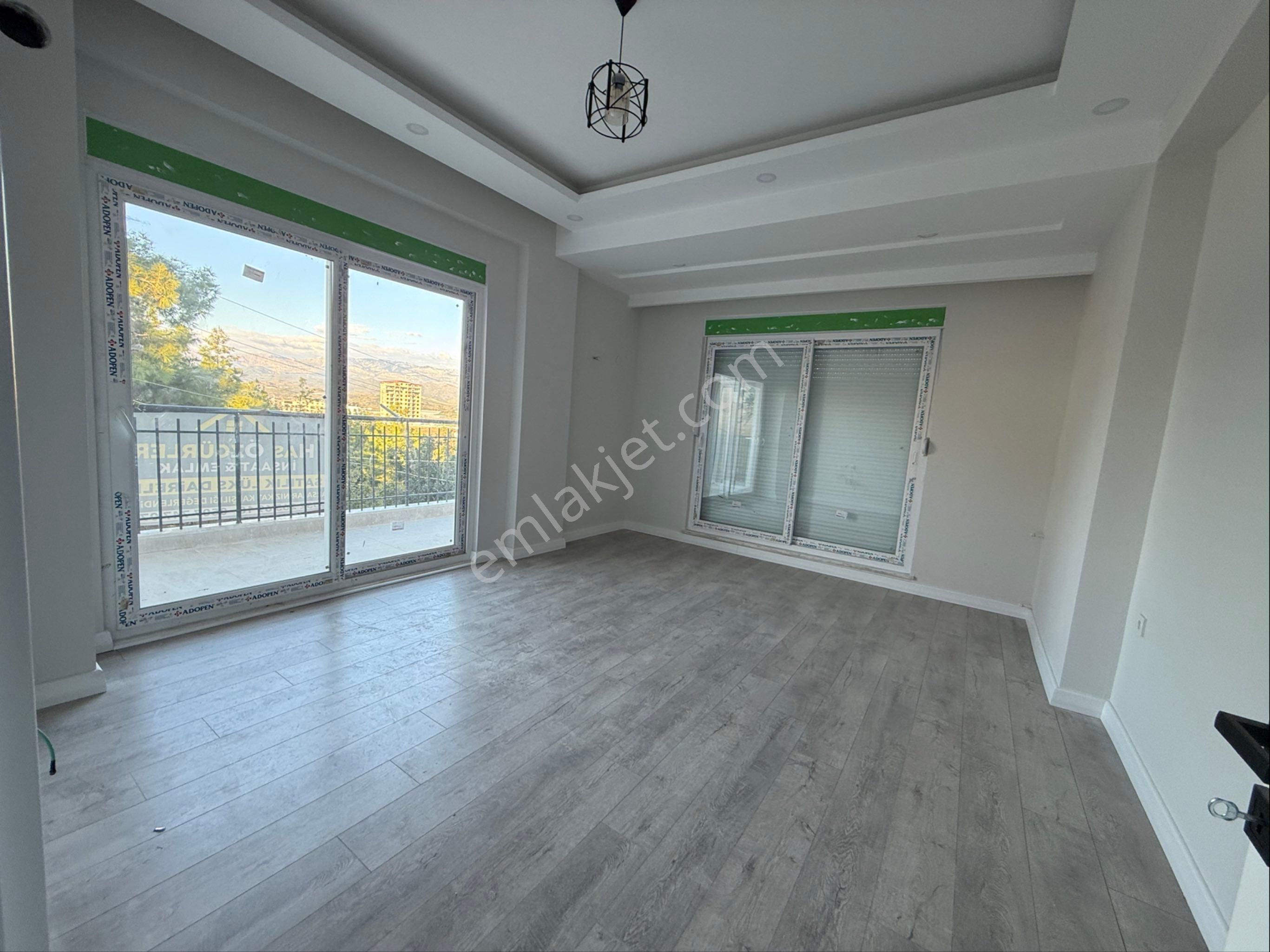 Sarilarda Panorama + Orman Arakat Fırsat Daire ! Araç Takaslı - Görsel 6