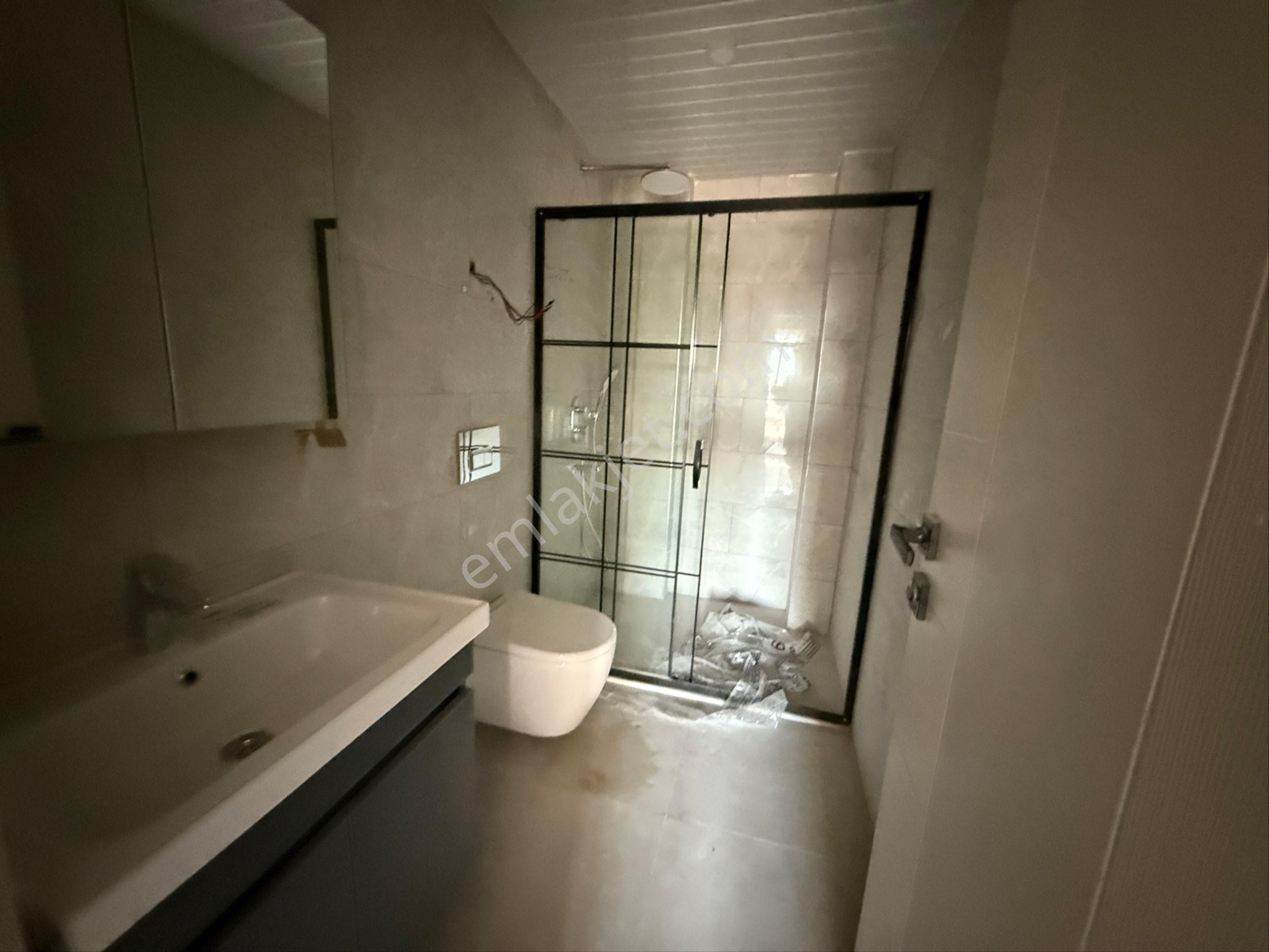 Sarilarda Panorama + Orman Arakat Fırsat Daire ! Araç Takaslı - Görsel 5