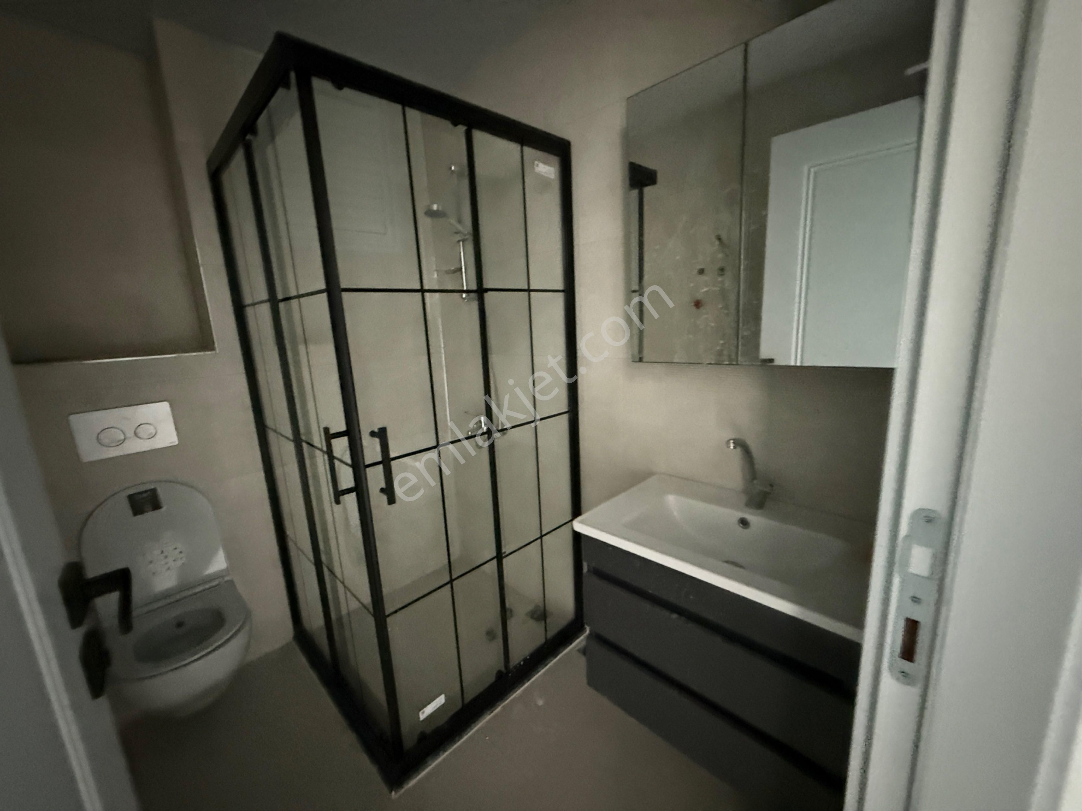 Sarilarda Panorama + Orman Arakat Fırsat Daire ! Araç Takaslı - Görsel 8