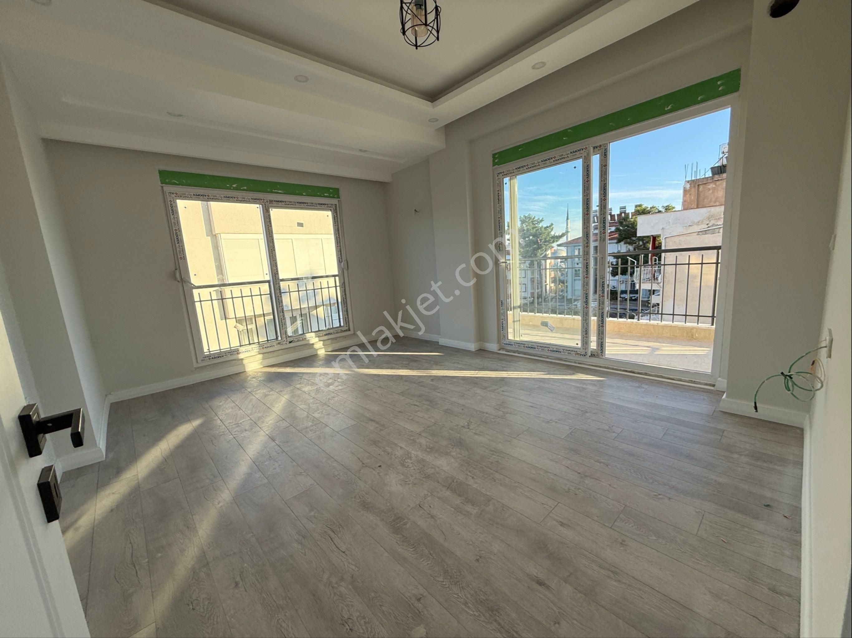 Sarilarda Panorama + Orman Arakat Fırsat Daire ! Araç Takaslı - Görsel 32