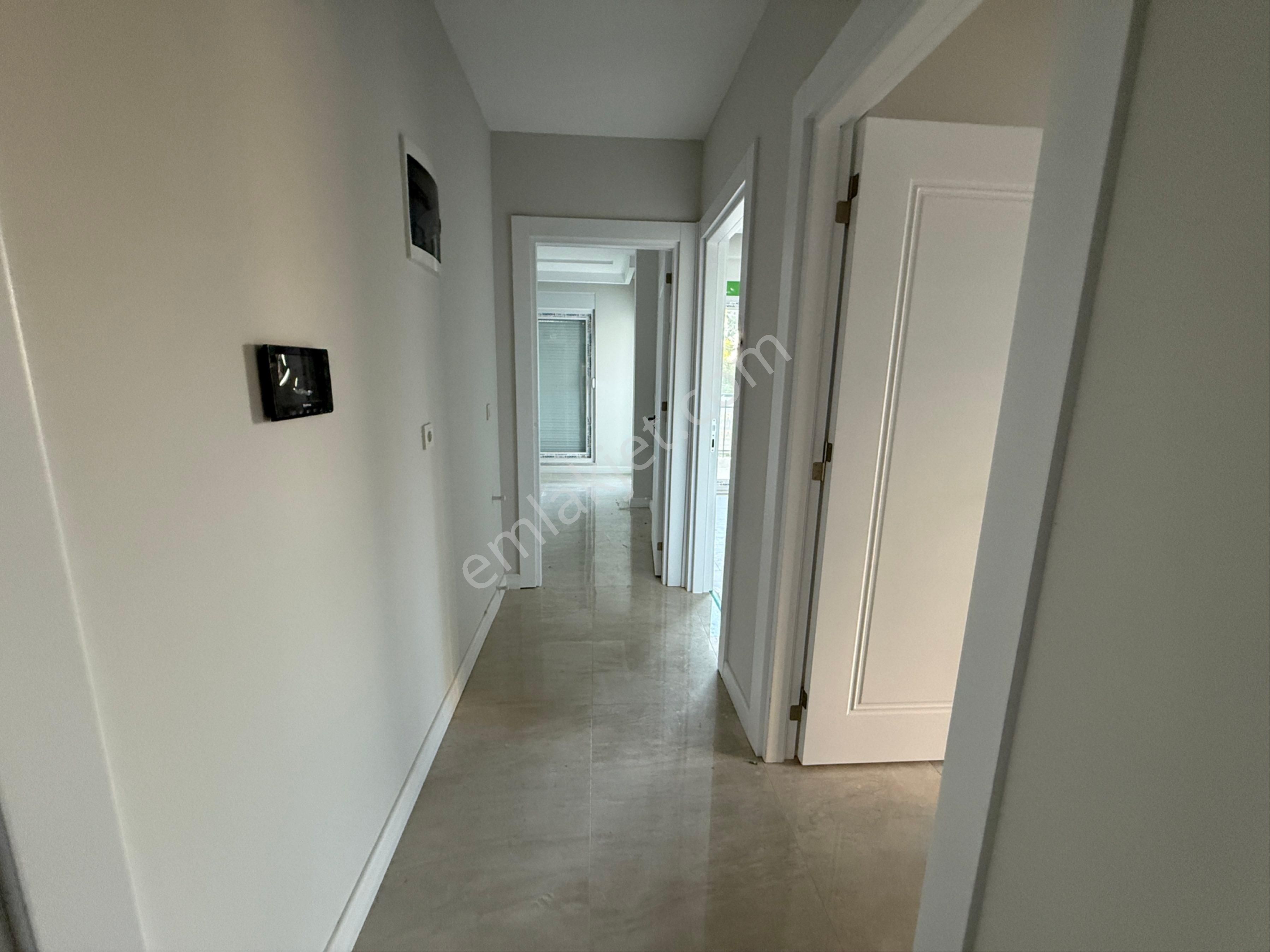 Sarilarda Panorama + Orman Arakat Fırsat Daire ! Araç Takaslı - Görsel 10