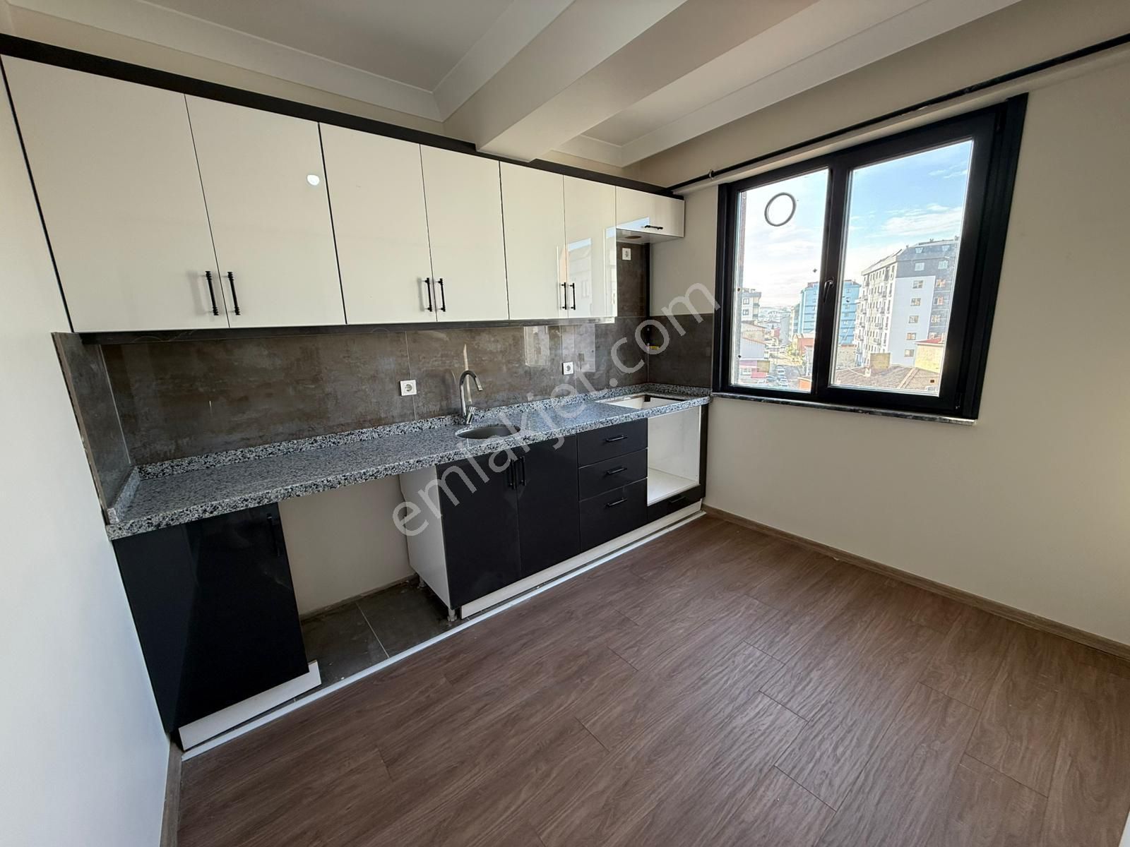 Rookzdoruk'dan Selçukhan Caddesi'nde Sıfır 2+1 Kredi Avantajlı!! - Görsel 8