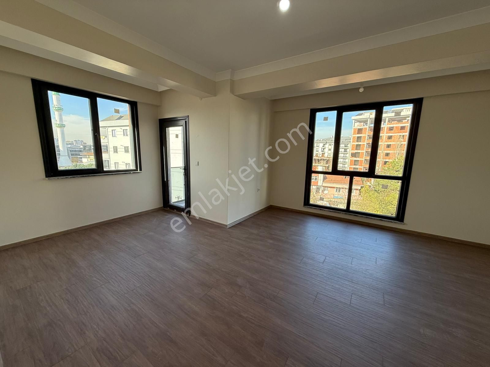 Rookzdoruk'dan Selçukhan Caddesi'nde Sıfır 2+1 Kredi Avantajlı!!