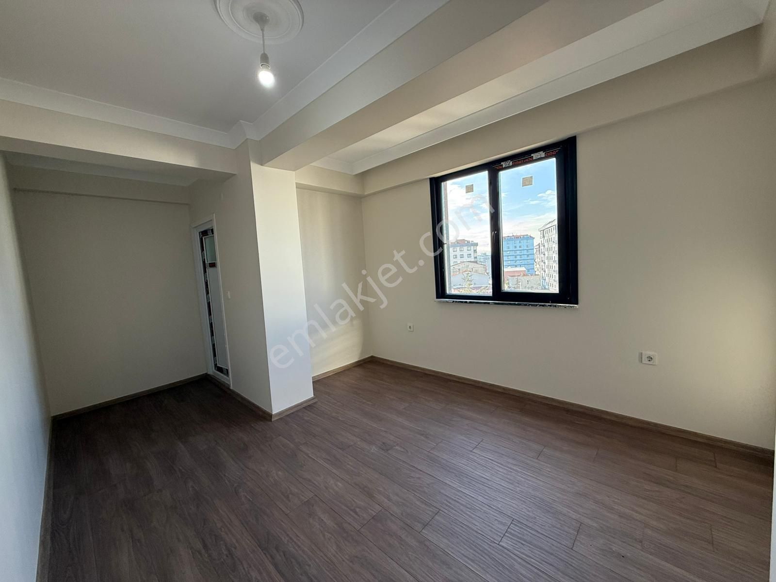 Rookzdoruk'dan Selçukhan Caddesi'nde Sıfır 2+1 Kredi Avantajlı!! - Görsel 13