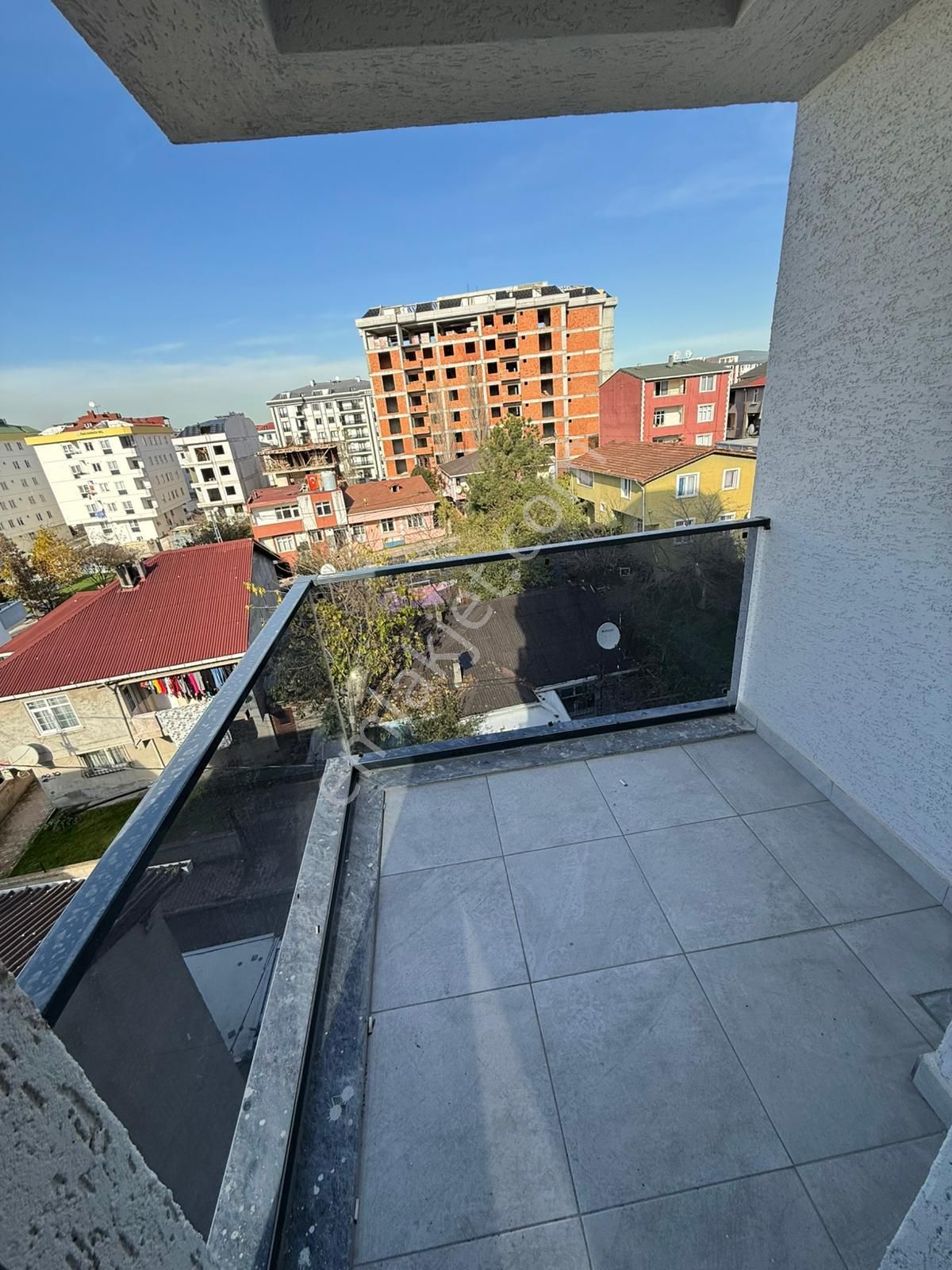 Rookzdoruk'dan Selçukhan Caddesi'nde Sıfır 2+1 Kredi Avantajlı!! - Görsel 5