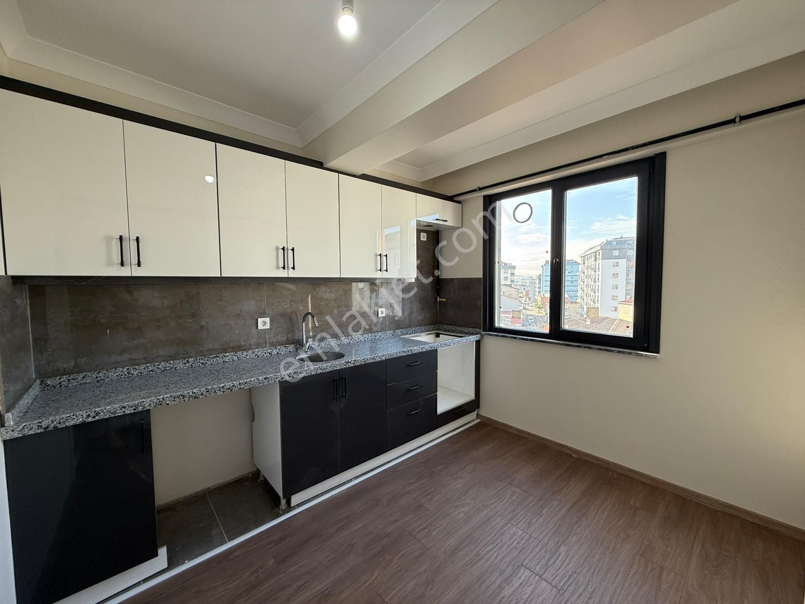 Rookzdoruk'dan Selçukhan Caddesi'nde Sıfır 2+1 Kredi Avantajlı!! - Görsel 6