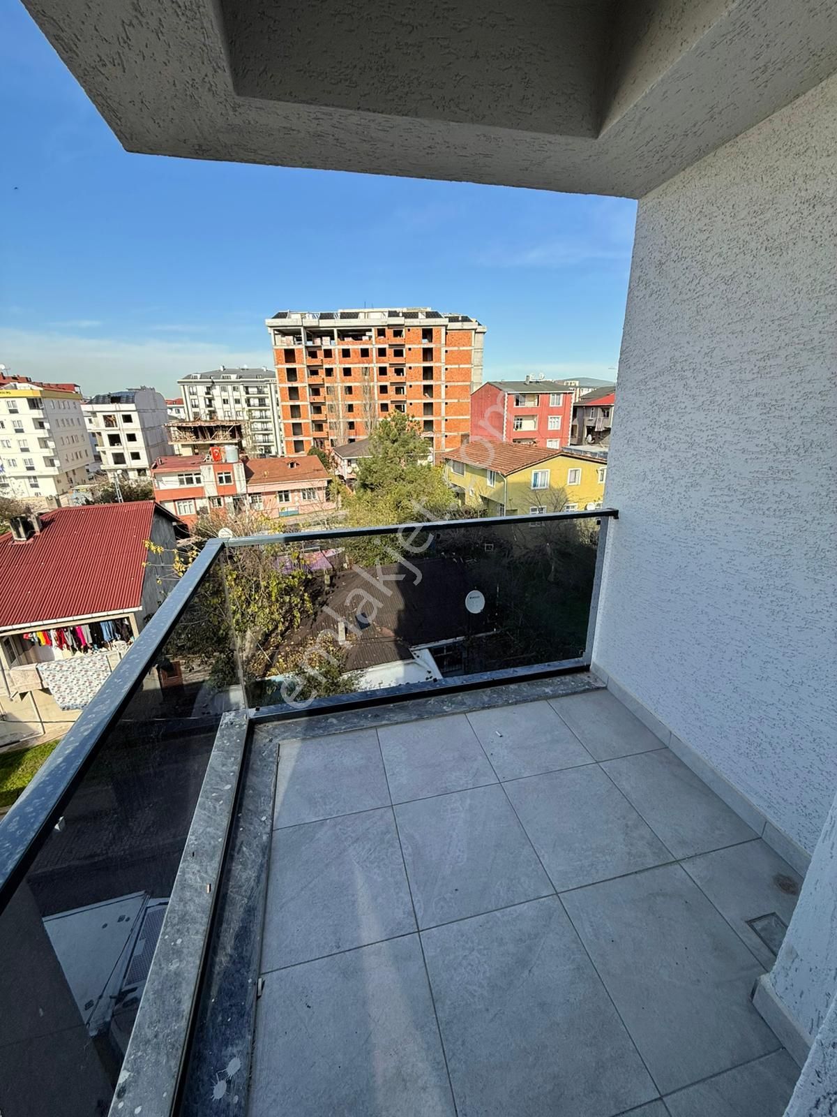 Rookzdoruk'dan Selçukhan Caddesi'nde Sıfır 2+1 Kredi Avantajlı!! - Görsel 4