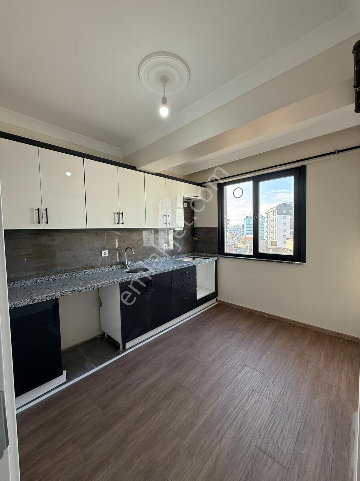 Rookzdoruk'dan Selçukhan Caddesi'nde Sıfır 2+1 Kredi Avantajlı!! - Görsel 7