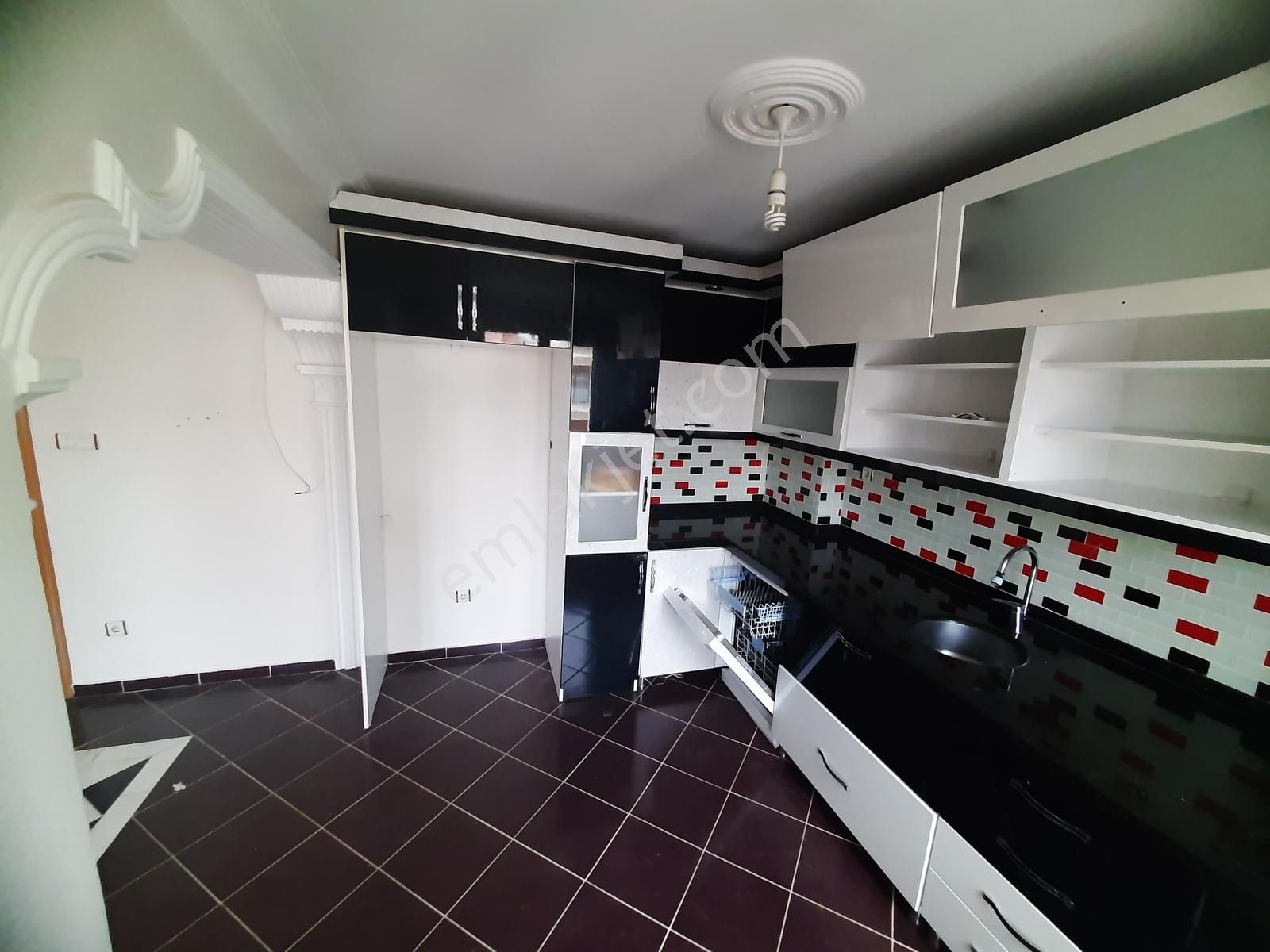 Evliya Çelebi Mh.kiralık 5+2 225 M2 Dubleks 3e Gayrimenkul - Görsel 16