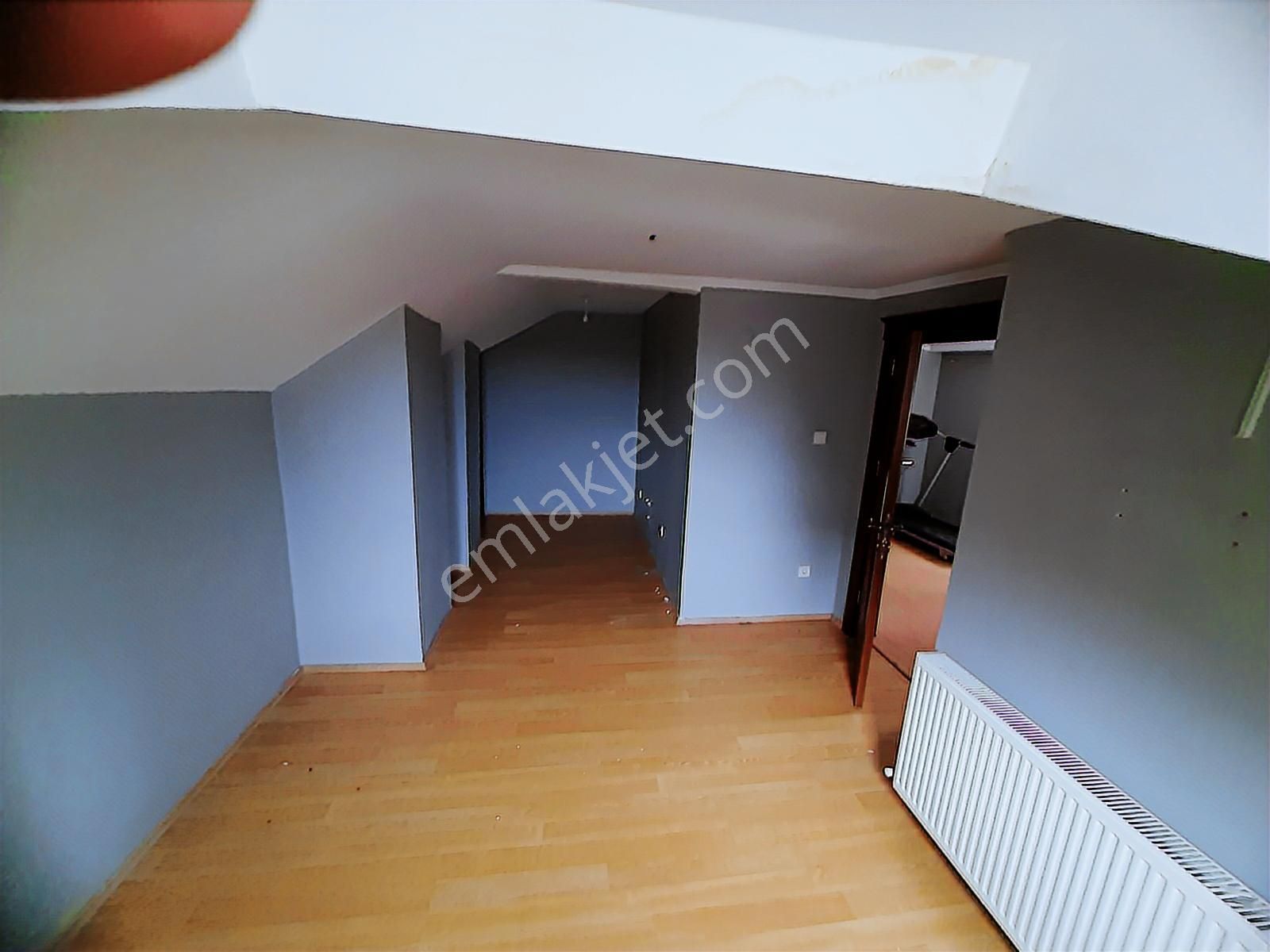 Evliya Çelebi Mh.kiralık 5+2 225 M2 Dubleks 3e Gayrimenkul - Görsel 25