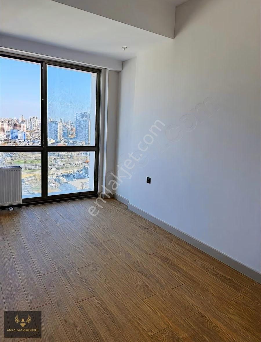 Anka Gayrimenkulden Nef Basın Ekspres36 1+1 Satılık Daire - Görsel 8