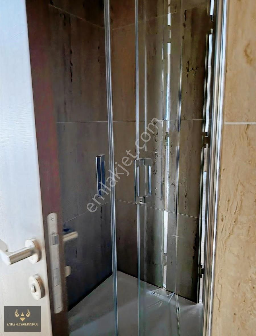 Anka Gayrimenkulden Nef Basın Ekspres36 1+1 Satılık Daire - Görsel 4