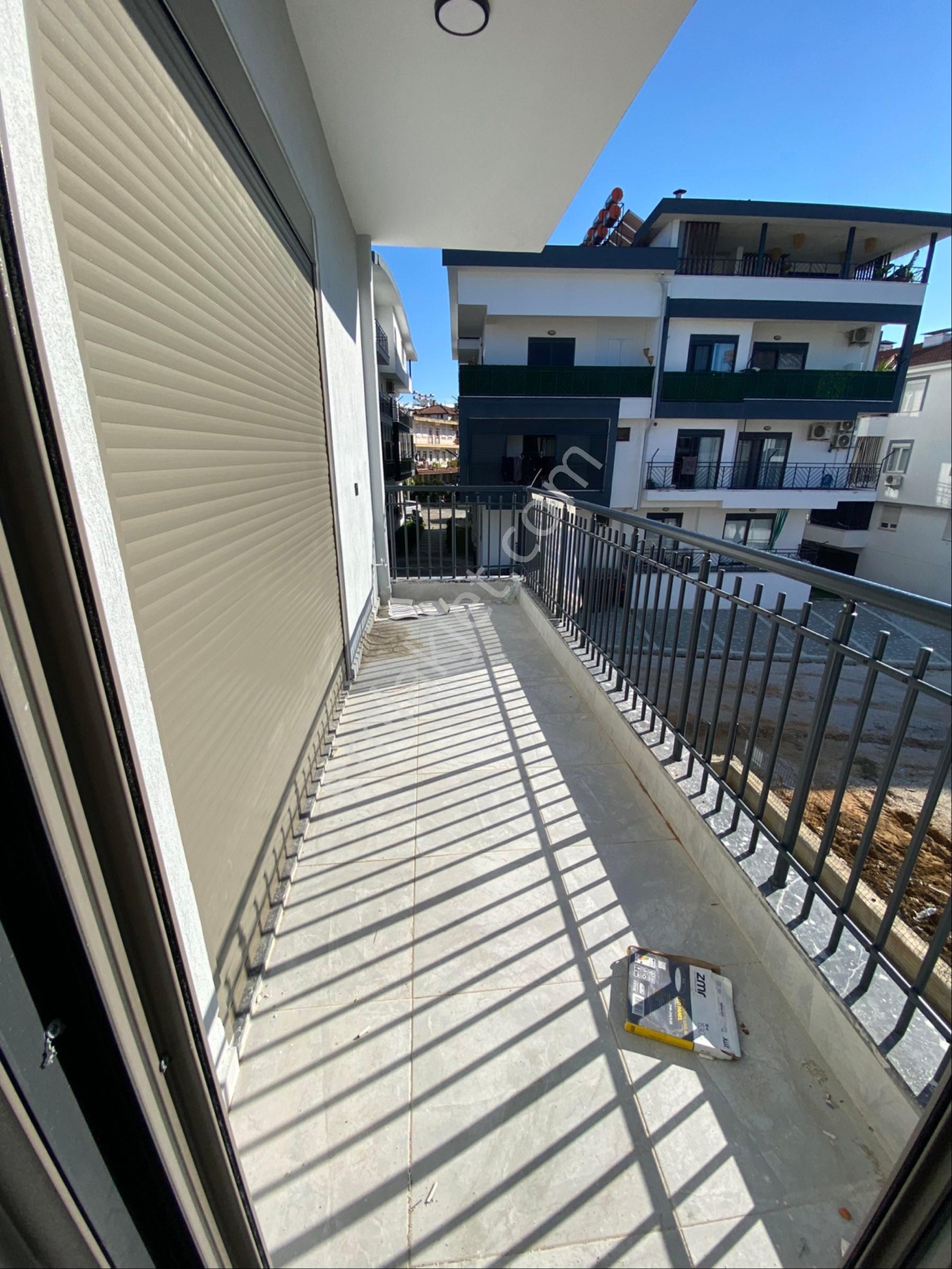 Ilıca Mahallesi’nde 2 + 1 Ara Kat Dairemiz Satılıktır - Görsel 3