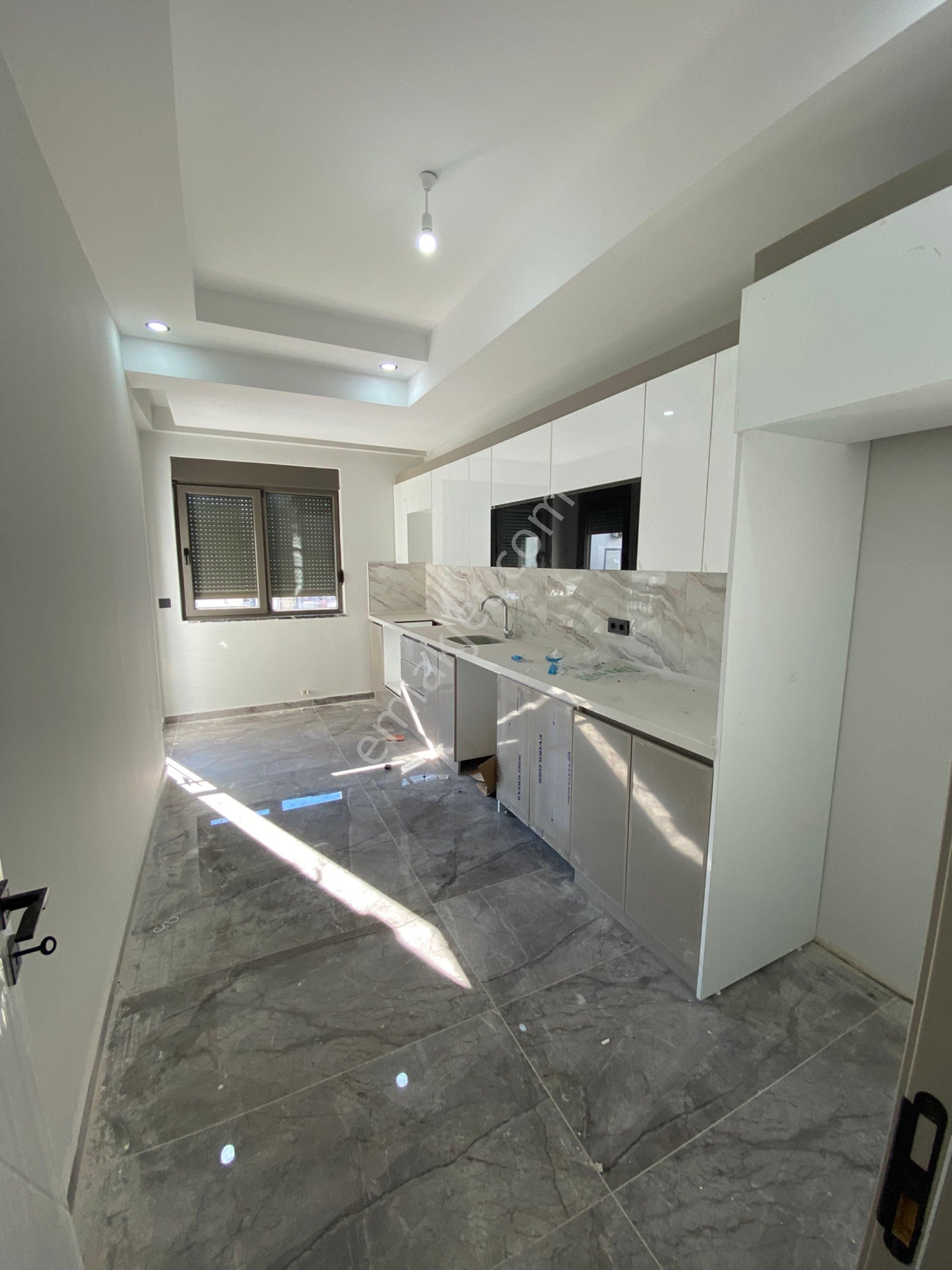 Ilıca Mahallesi’nde 2 + 1 Ara Kat Dairemiz Satılıktır - Görsel 4