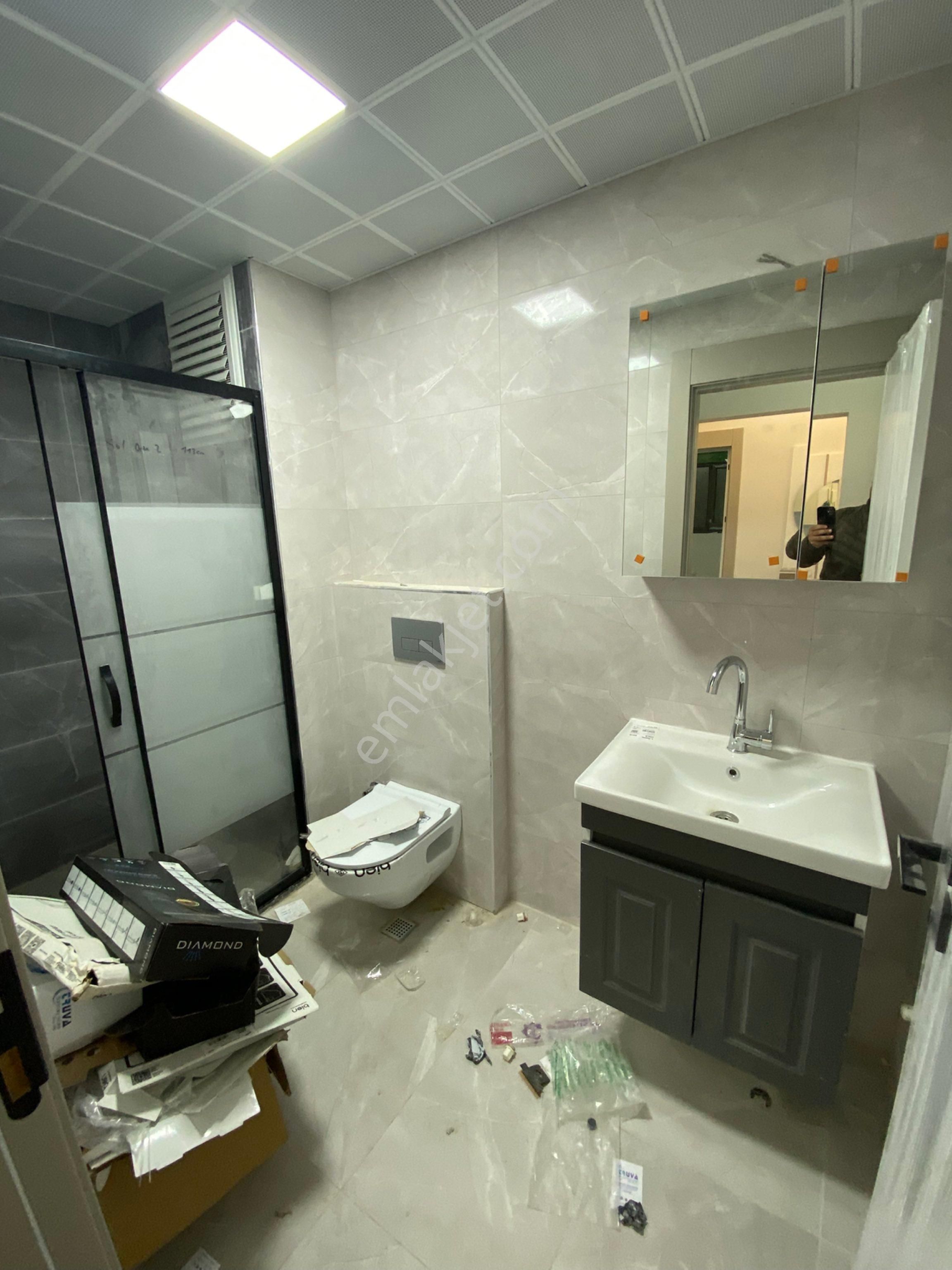 Ilıca Mahallesi’nde 2 + 1 Ara Kat Dairemiz Satılıktır - Görsel 9