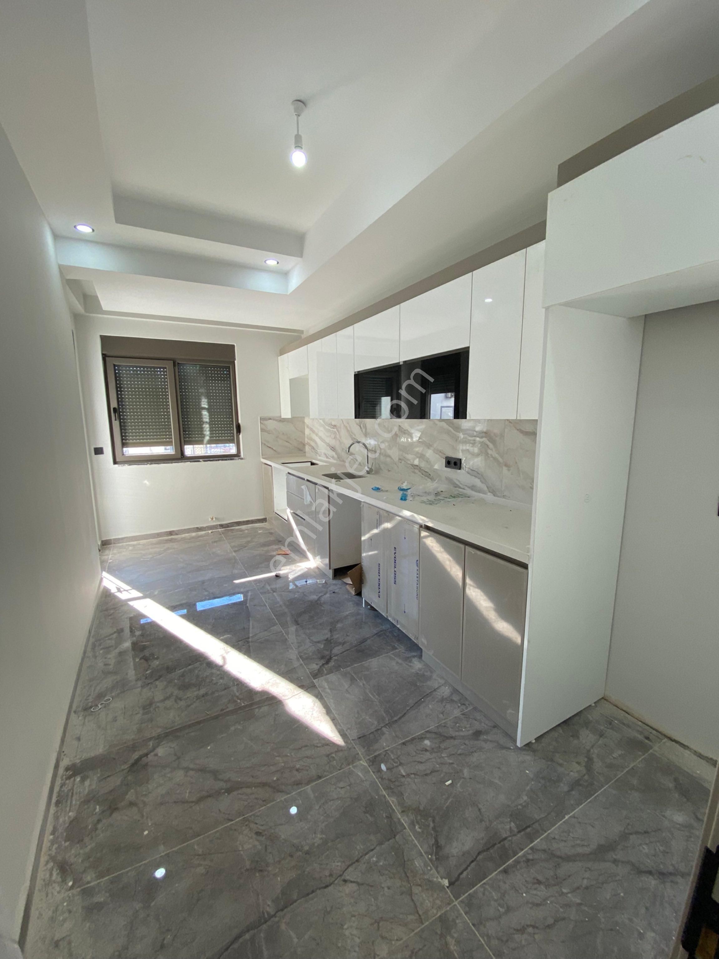 Ilıca Mahallesi’nde 2 + 1 Ara Kat Dairemiz Satılıktır - Görsel 5