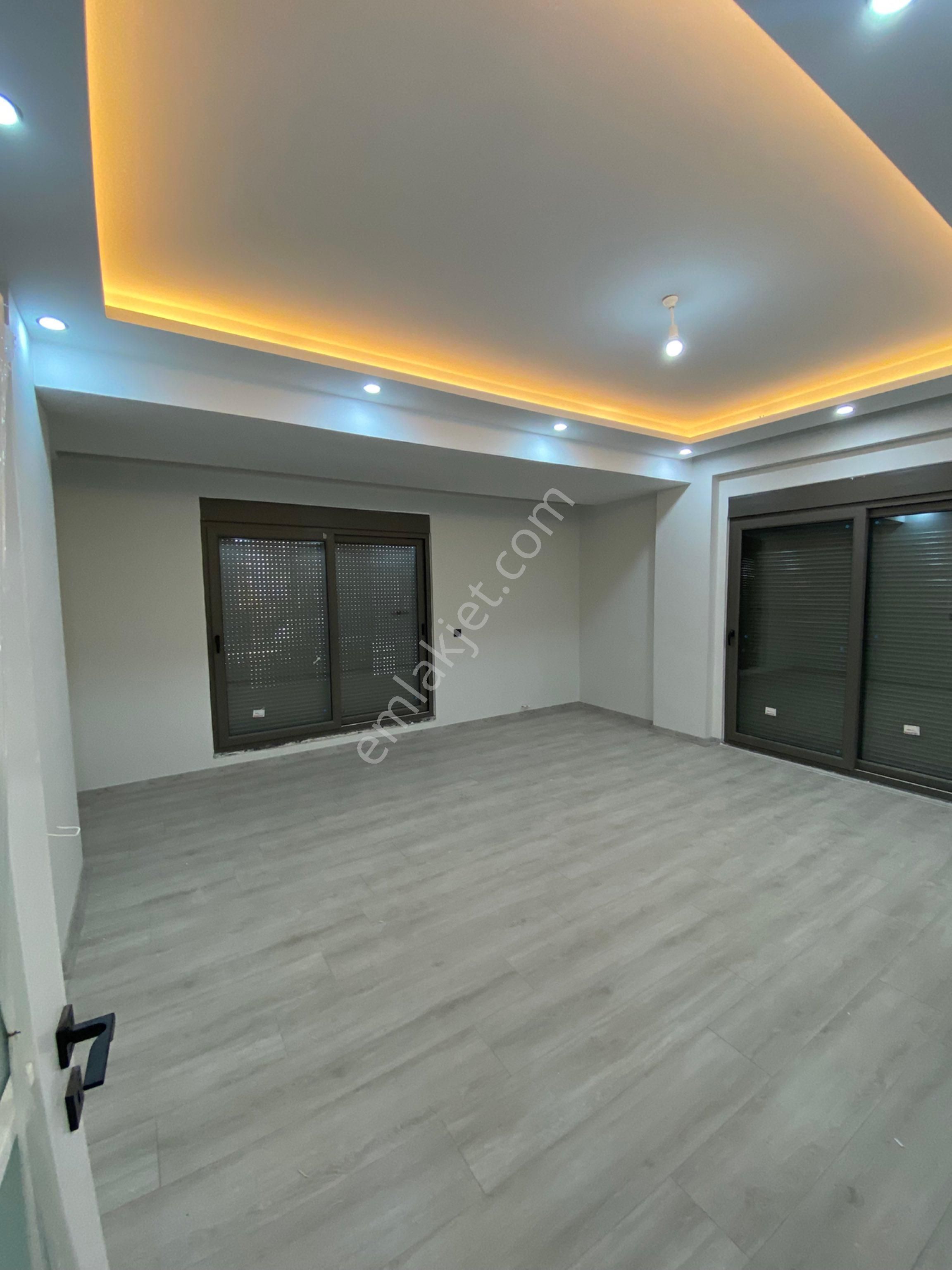 Ilıca Mahallesi’nde 2 + 1 Ara Kat Dairemiz Satılıktır