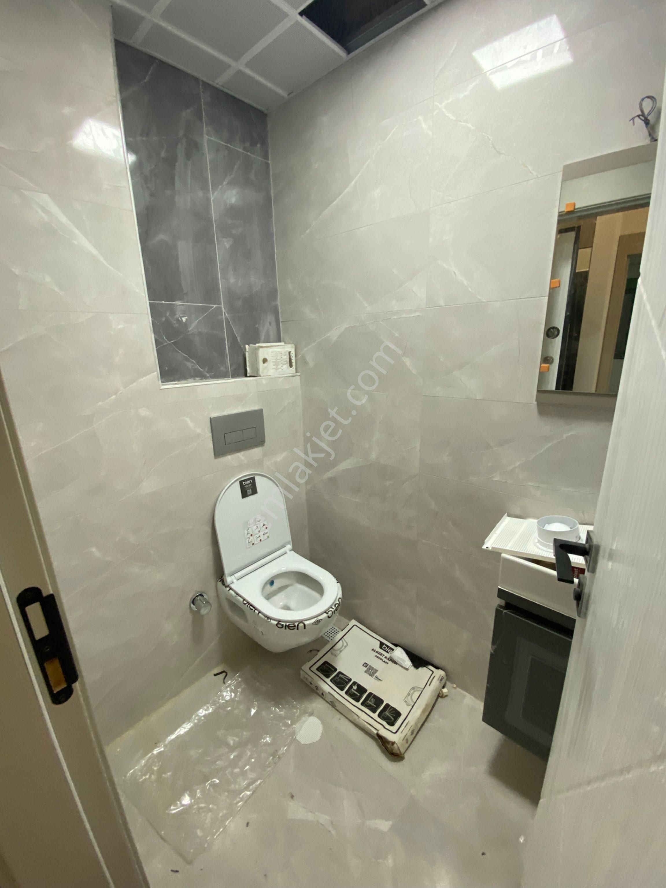 Ilıca Mahallesi’nde 2 + 1 Ara Kat Dairemiz Satılıktır - Görsel 10