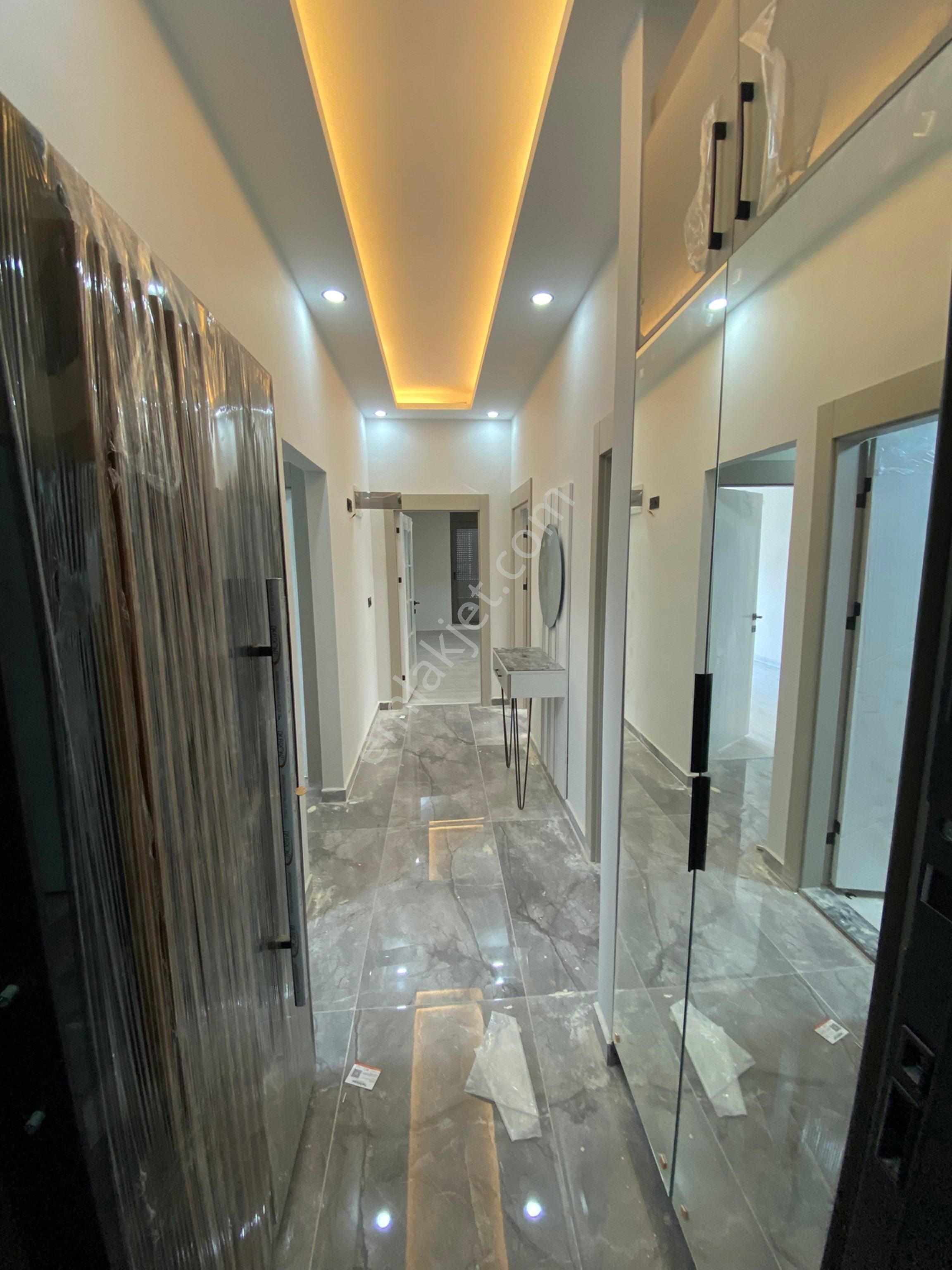 Ilıca Mahallesi’nde 2 + 1 Ara Kat Dairemiz Satılıktır - Görsel 7