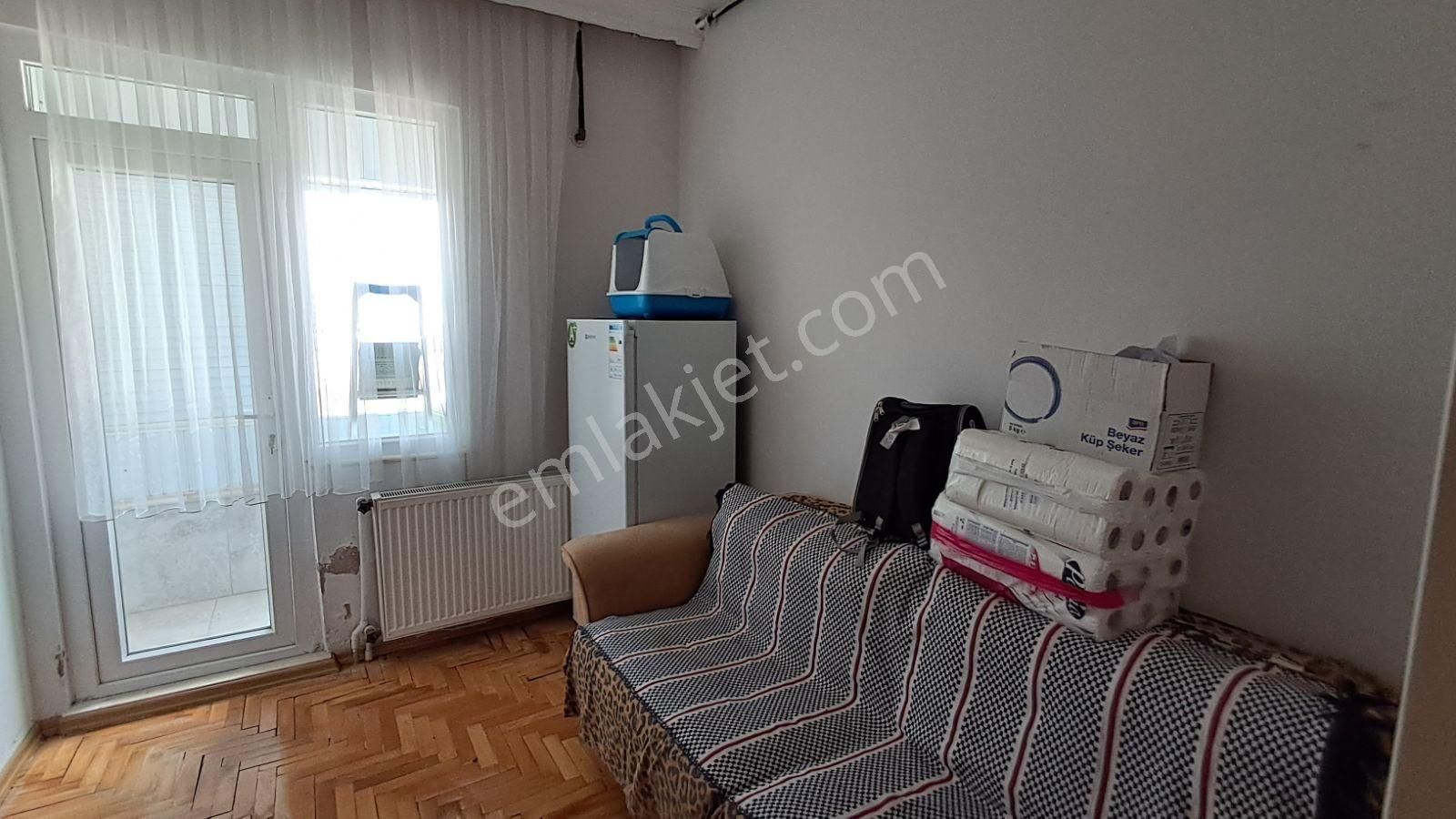 Burhanettin Onat'da 5+2 Deniz Manzaralı Dublex 300m2 - Görsel 23