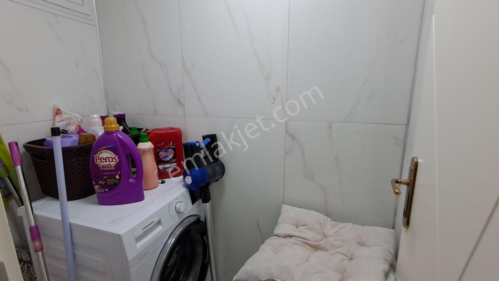 Burhanettin Onat'da 5+2 Deniz Manzaralı Dublex 300m2 - Görsel 17