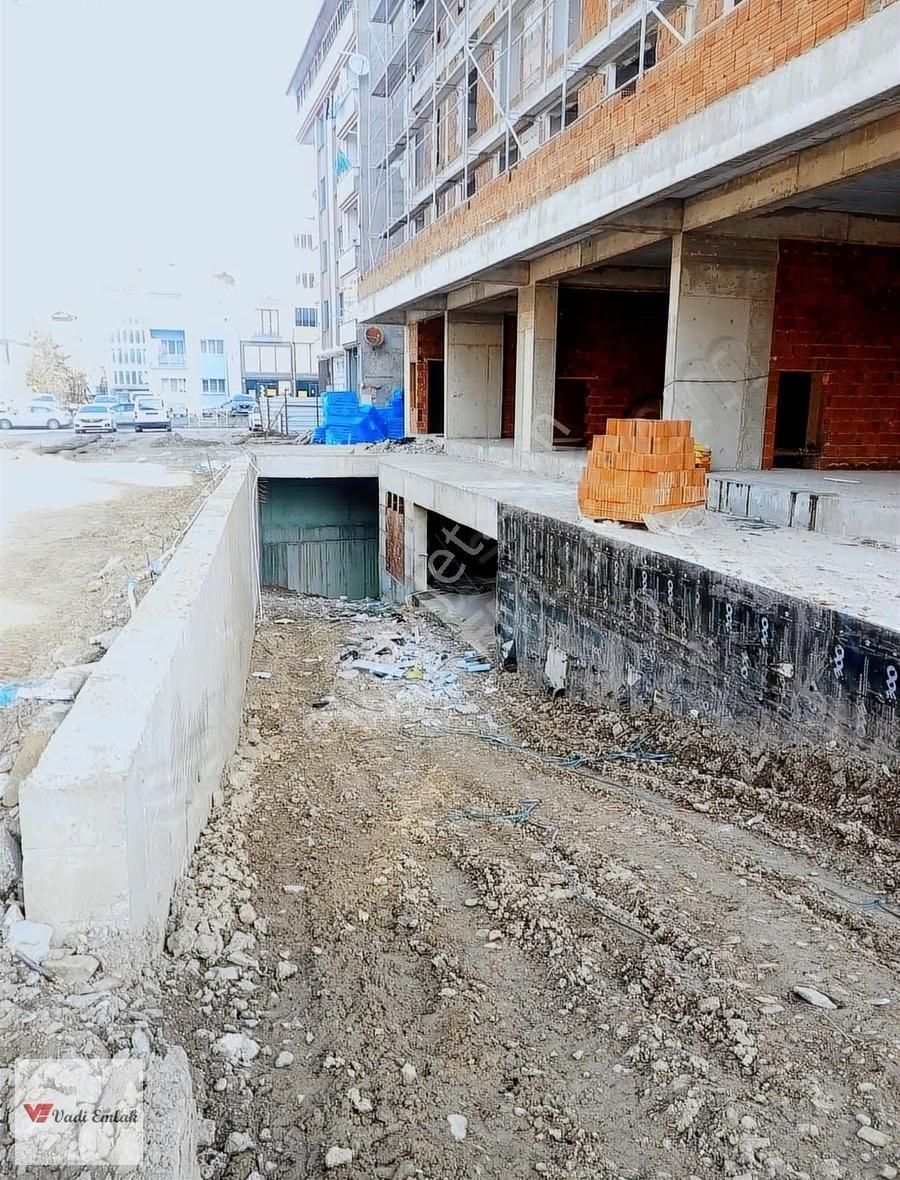 Vadi Emlaktan Gülbahar Hatun Mahallesinde Satılık 1+1 Daire - Görsel 3