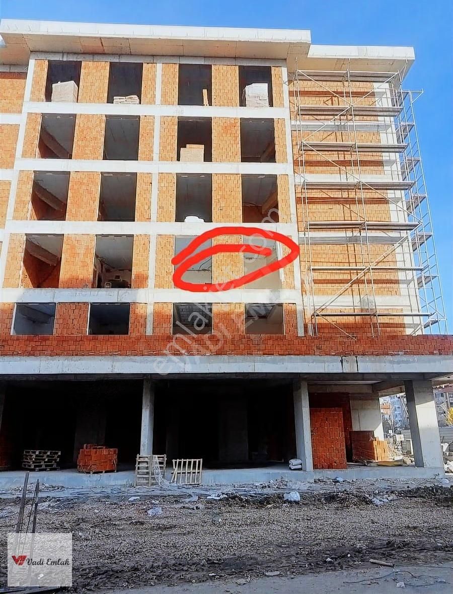 Vadi Emlaktan Gülbahar Hatun Mahallesinde Satılık 1+1 Daire - Görsel 2