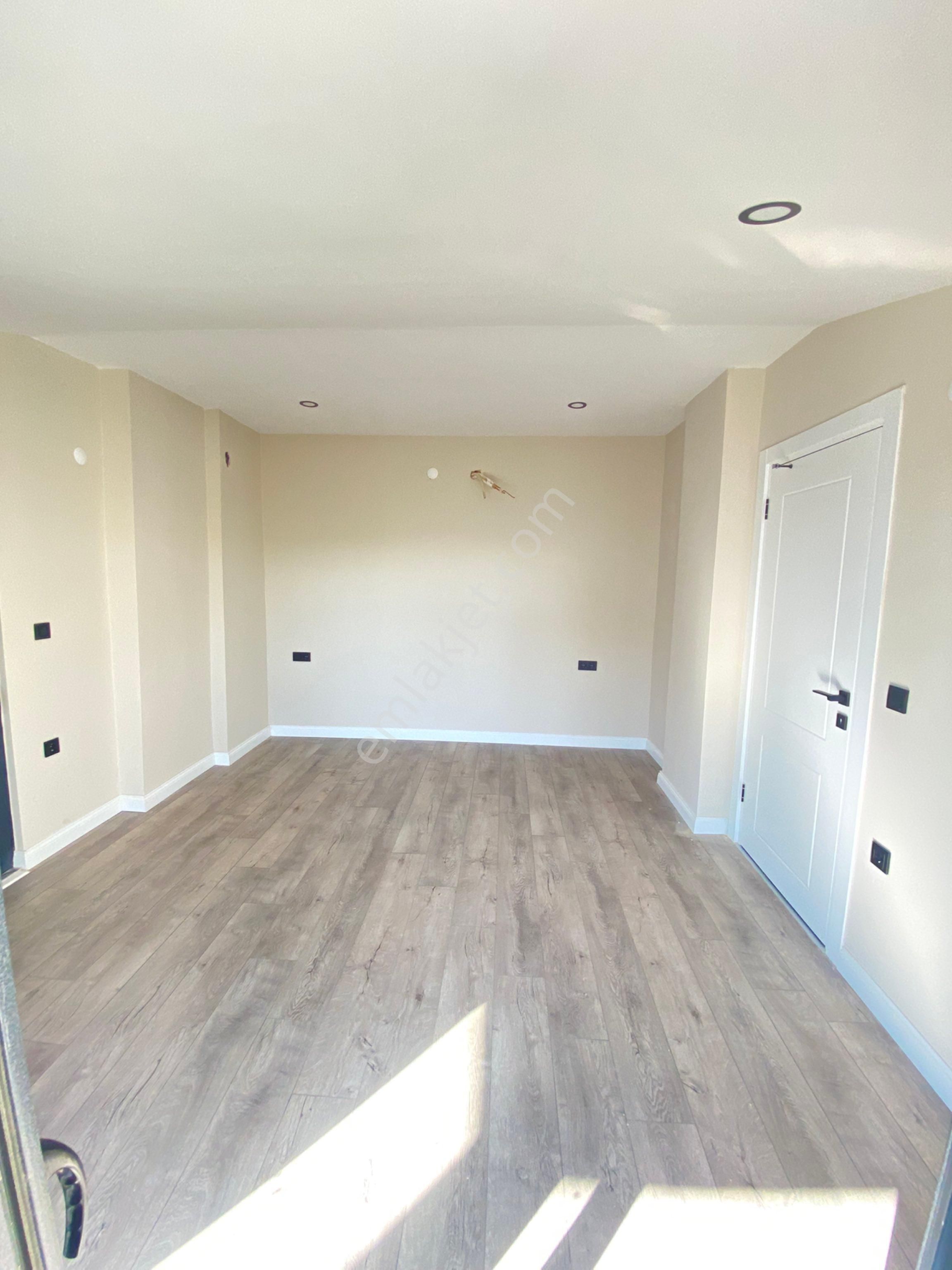 Ilıca Mahallesi’nde 2 + 1 Ayrı Mutfak Dubleks Dairemiz Satılıktır - Görsel 23