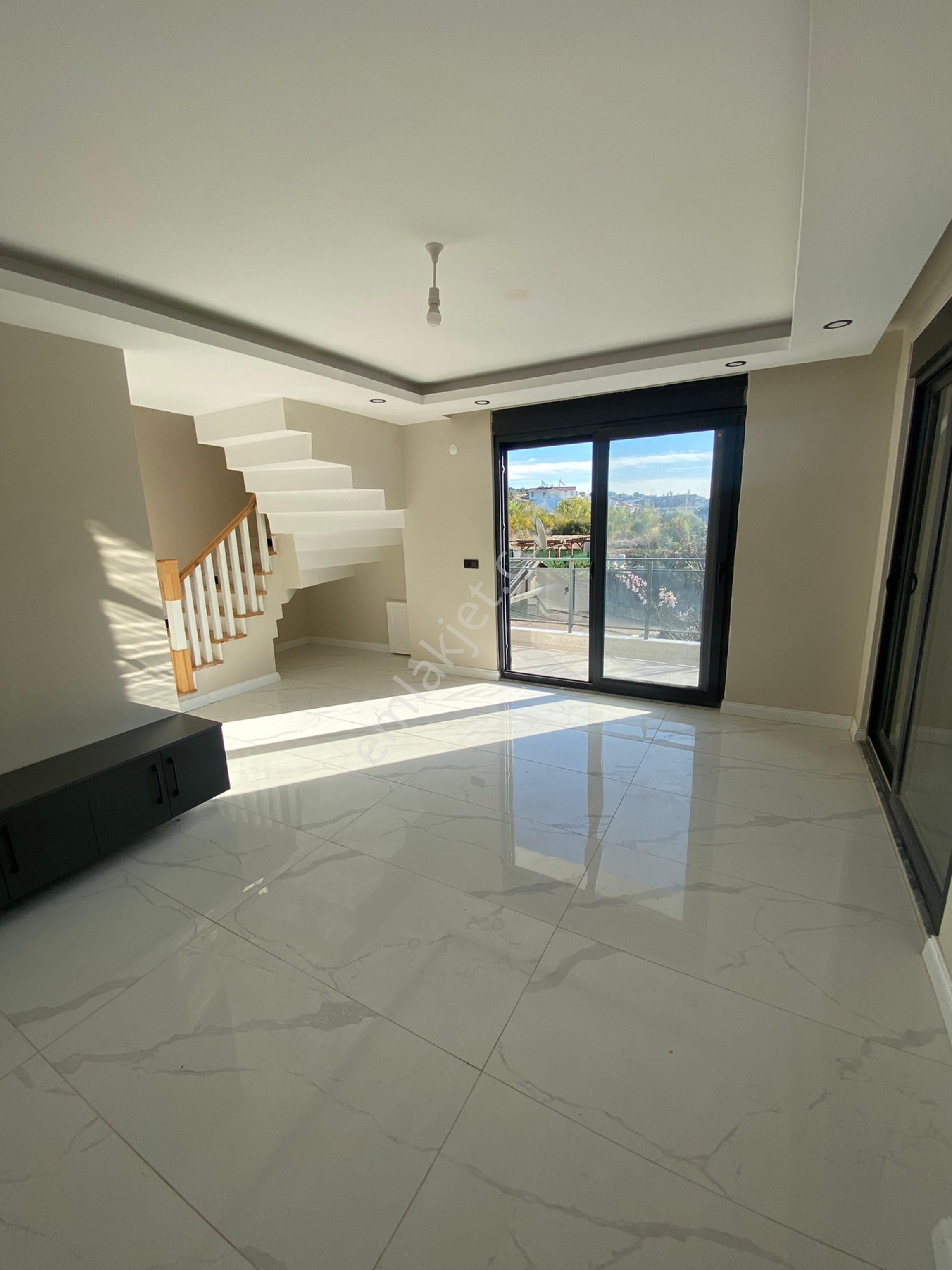 Ilıca Mahallesi’nde 2 + 1 Ayrı Mutfak Dubleks Dairemiz Satılıktır - Görsel 11