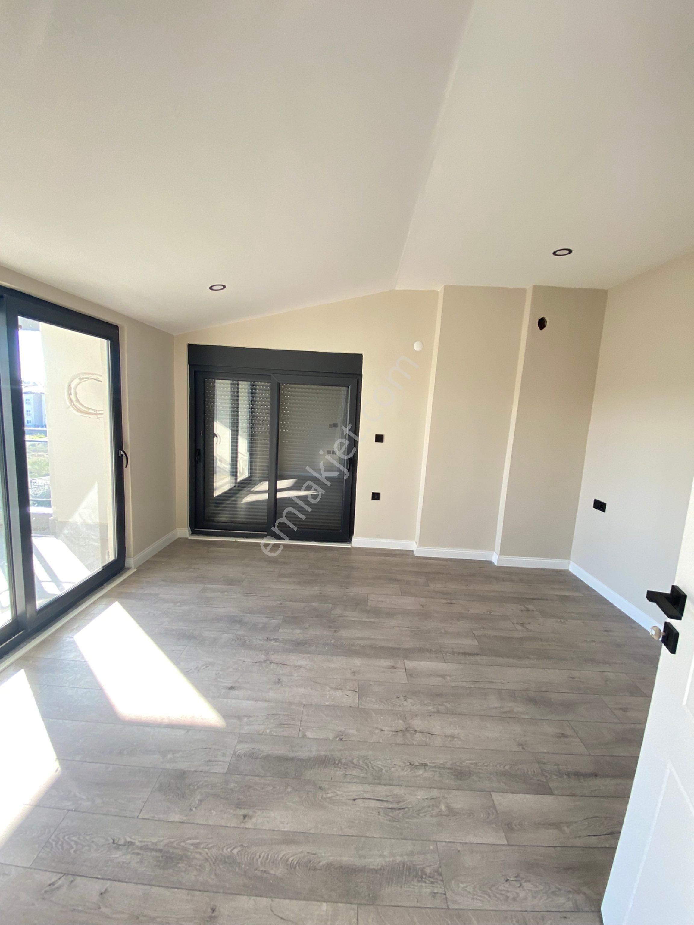 Ilıca Mahallesi’nde 2 + 1 Ayrı Mutfak Dubleks Dairemiz Satılıktır - Görsel 18