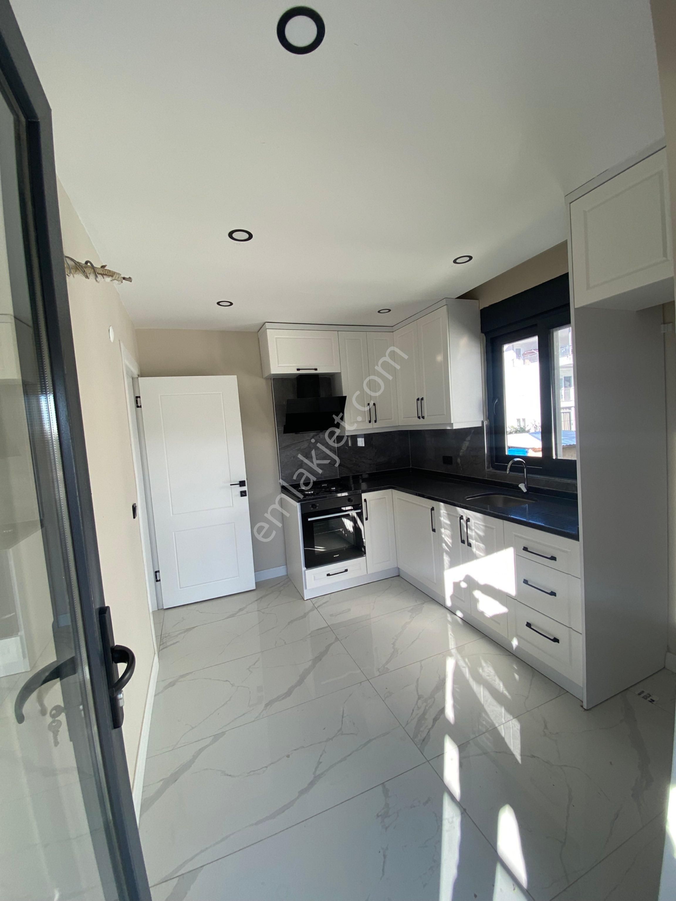 Ilıca Mahallesi’nde 2 + 1 Ayrı Mutfak Dubleks Dairemiz Satılıktır - Görsel 4
