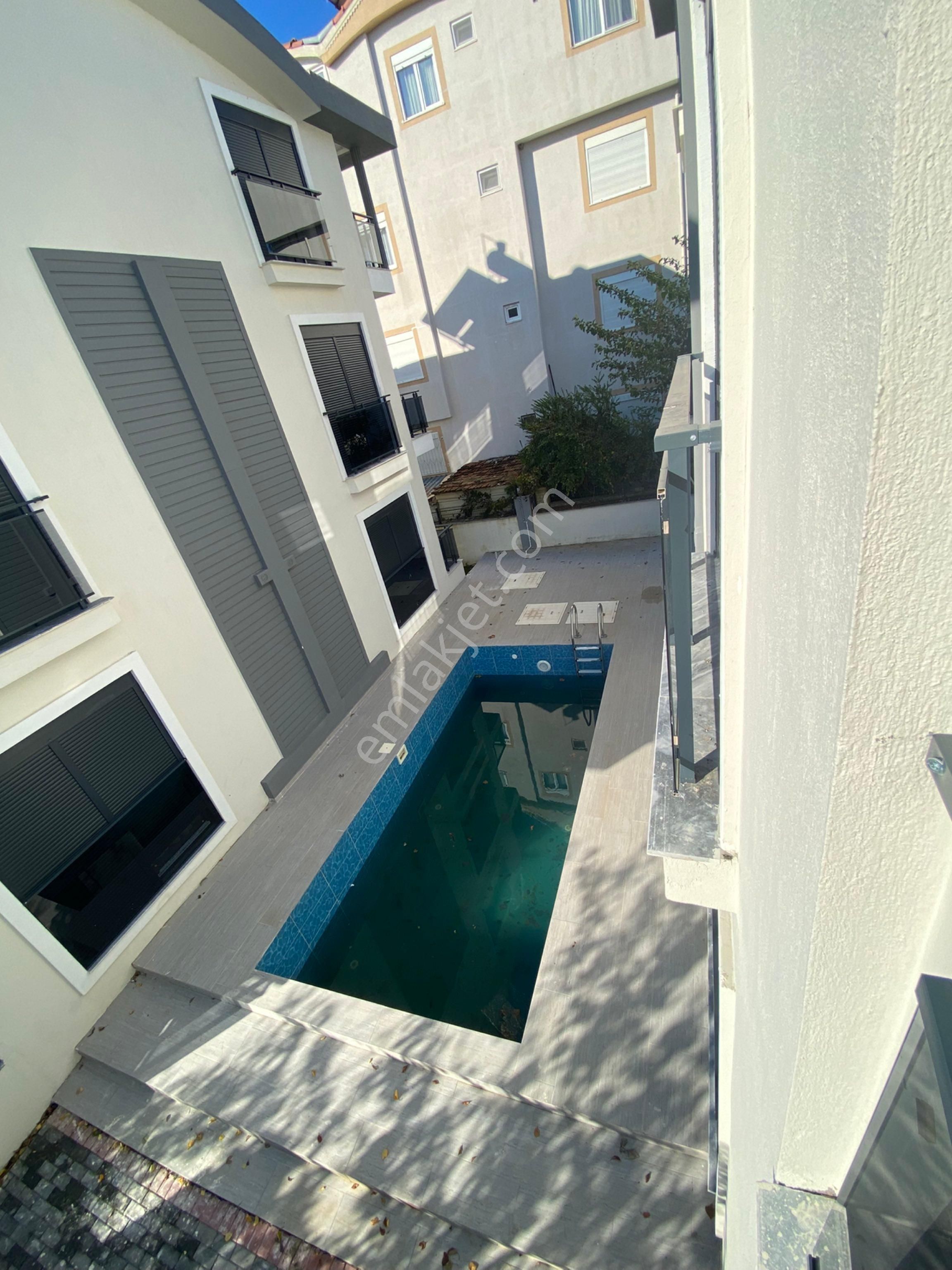 Ilıca Mahallesi’nde 2 + 1 Ayrı Mutfak Dubleks Dairemiz Satılıktır - Görsel 6