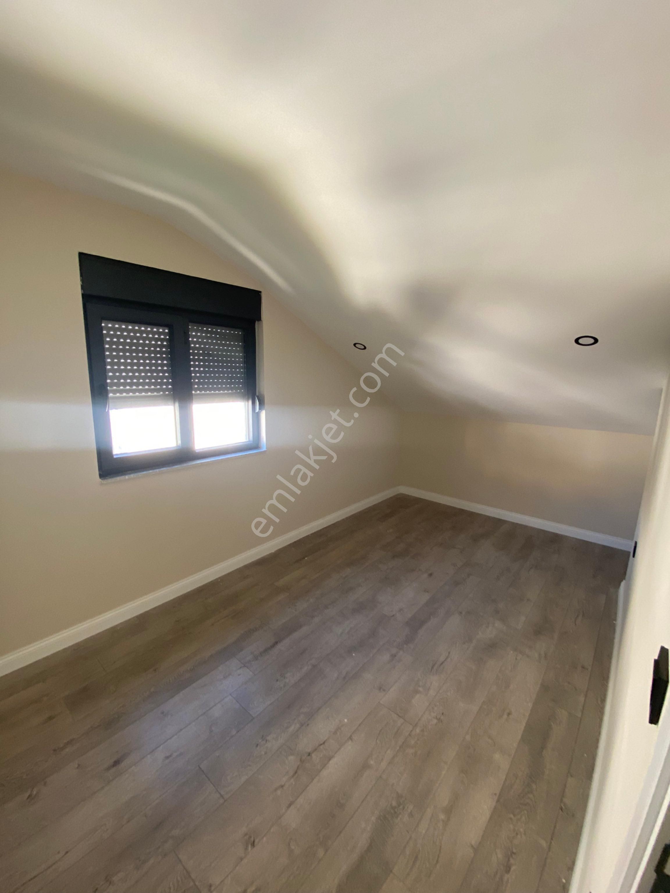 Ilıca Mahallesi’nde 2 + 1 Ayrı Mutfak Dubleks Dairemiz Satılıktır - Görsel 17