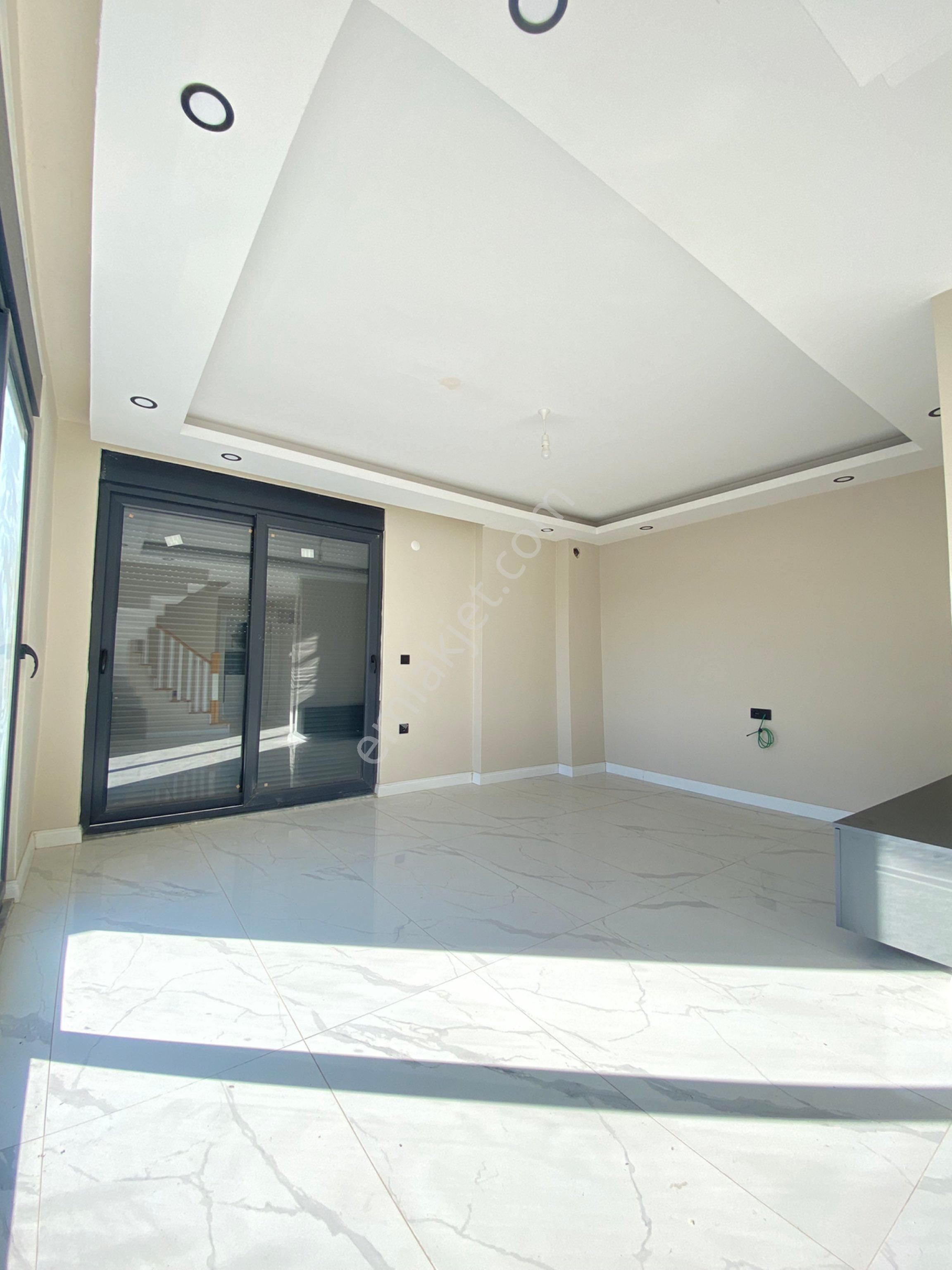 Ilıca Mahallesi’nde 2 + 1 Ayrı Mutfak Dubleks Dairemiz Satılıktır - Görsel 12