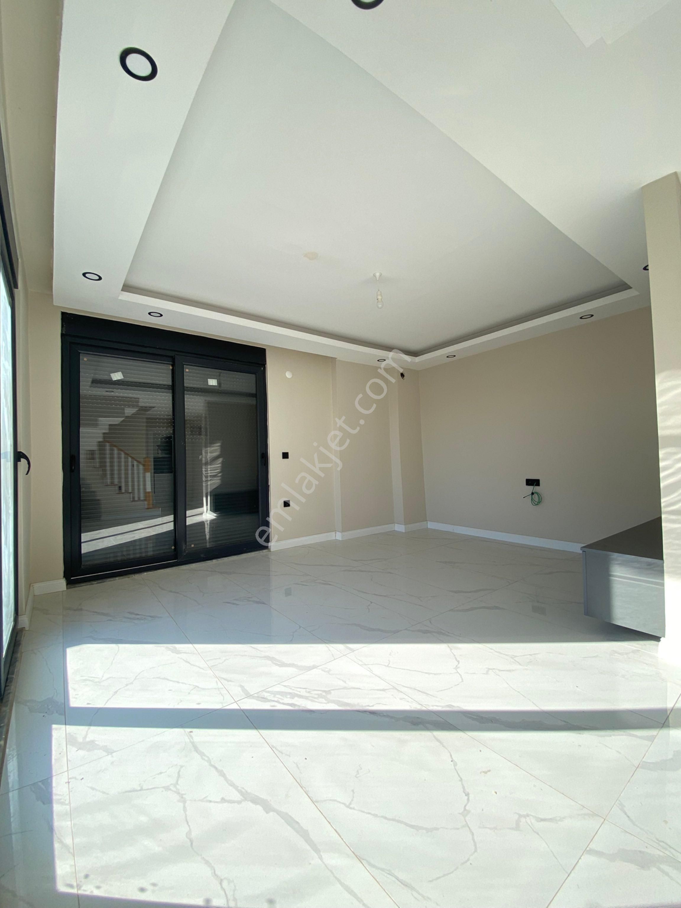 Ilıca Mahallesi’nde 2 + 1 Ayrı Mutfak Dubleks Dairemiz Satılıktır - Görsel 9