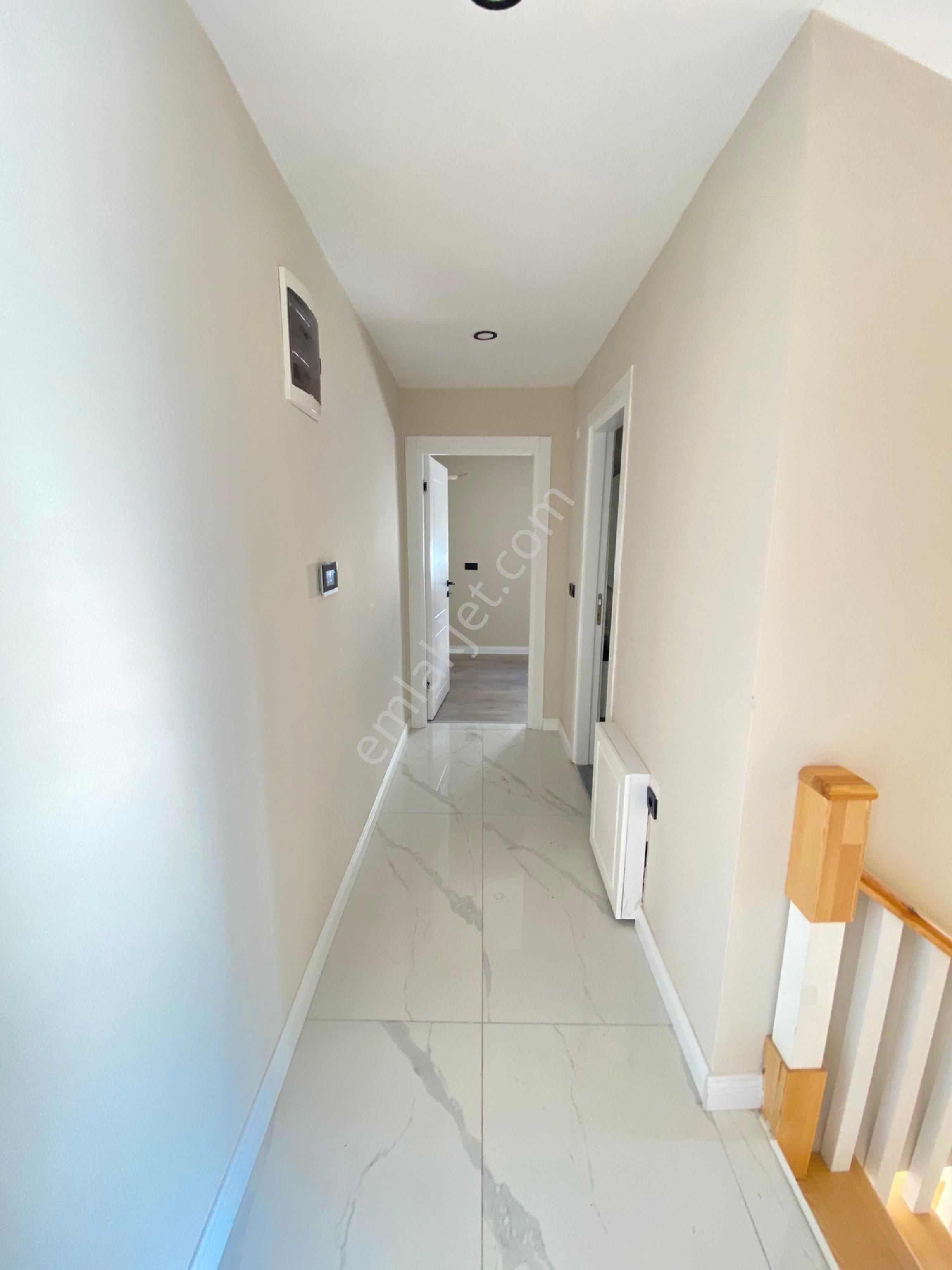 Ilıca Mahallesi’nde 2 + 1 Ayrı Mutfak Dubleks Dairemiz Satılıktır - Görsel 14