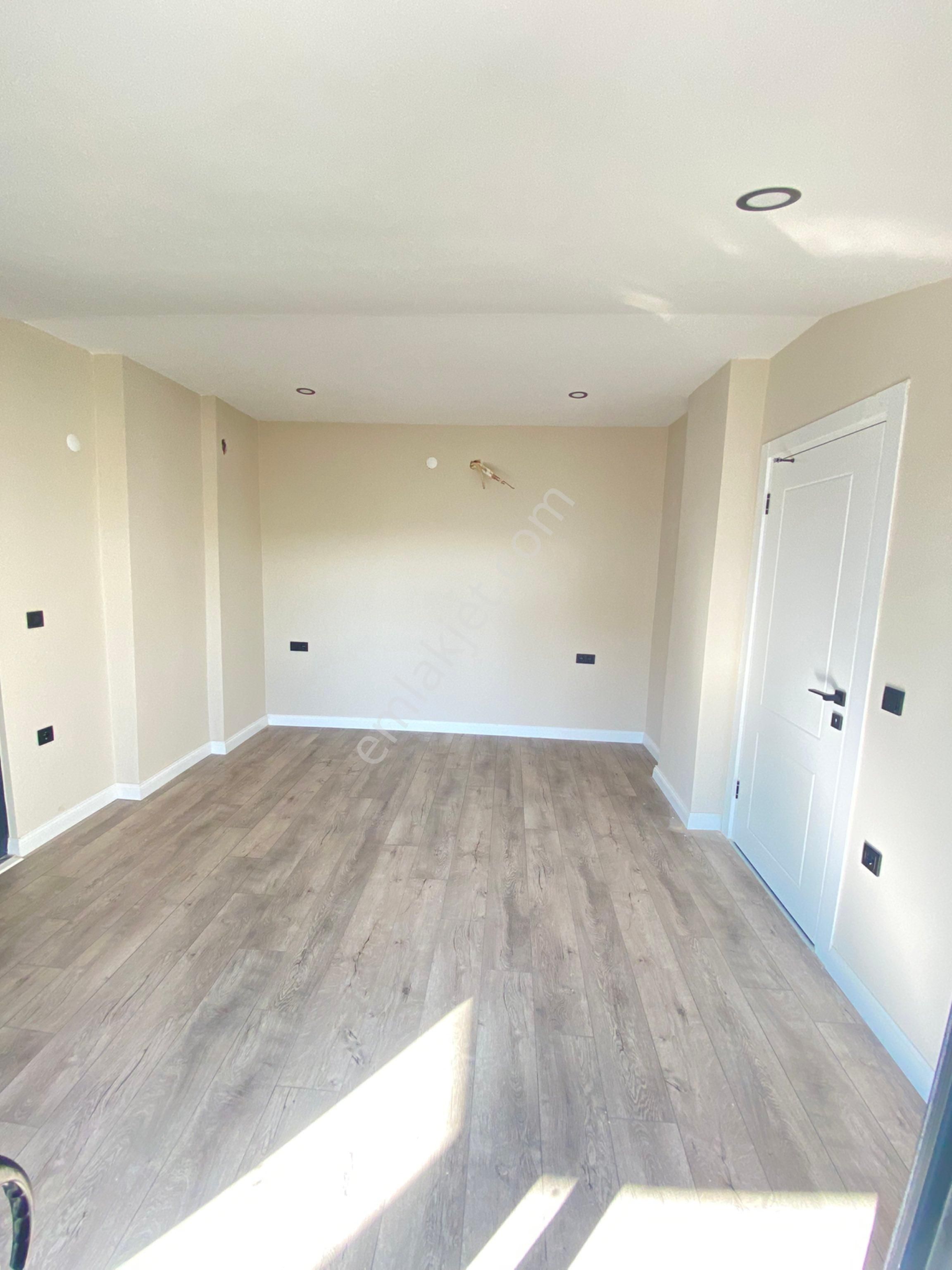 Ilıca Mahallesi’nde 2 + 1 Ayrı Mutfak Dubleks Dairemiz Satılıktır - Görsel 25