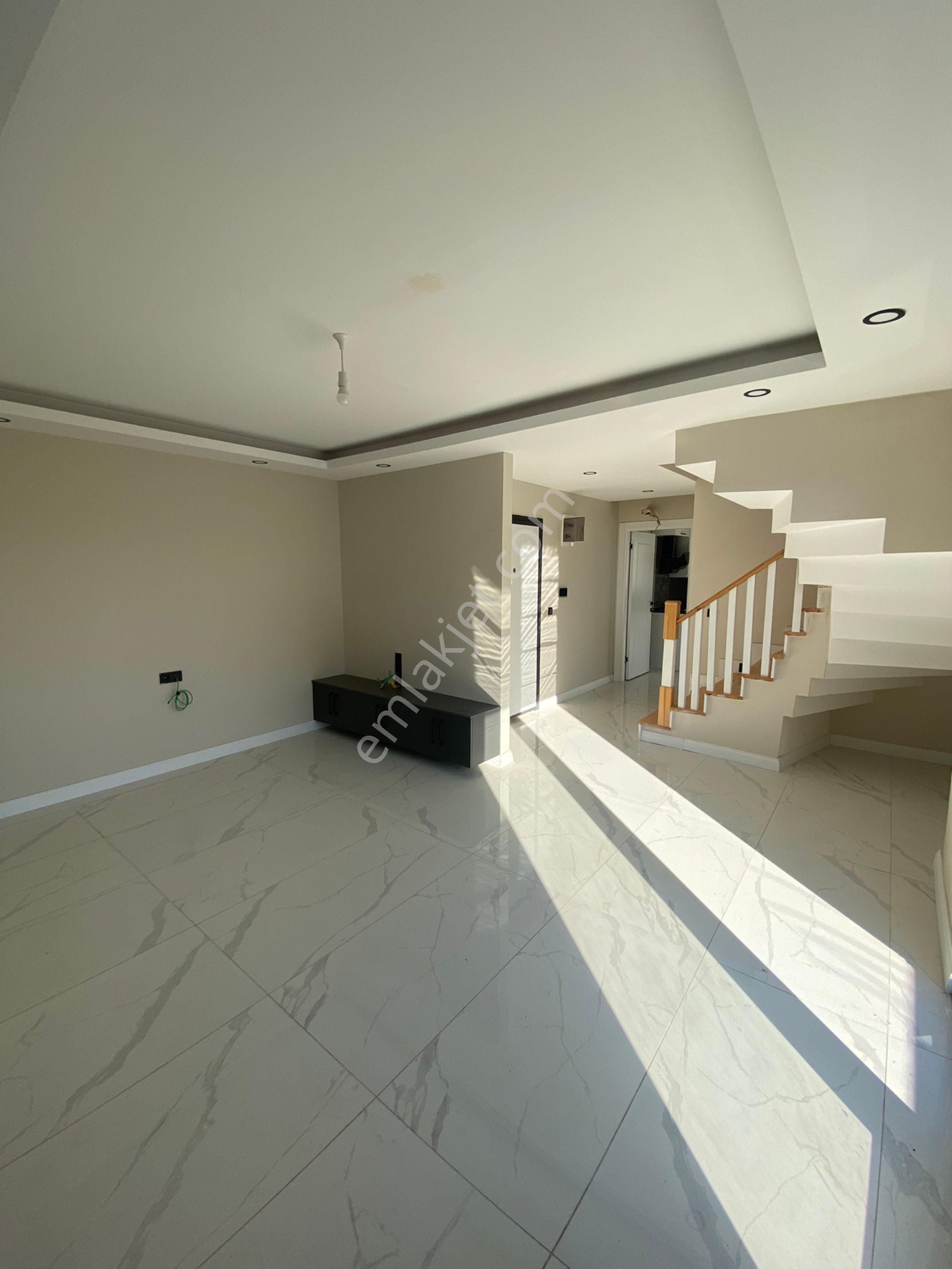 Ilıca Mahallesi’nde 2 + 1 Ayrı Mutfak Dubleks Dairemiz Satılıktır - Görsel 8