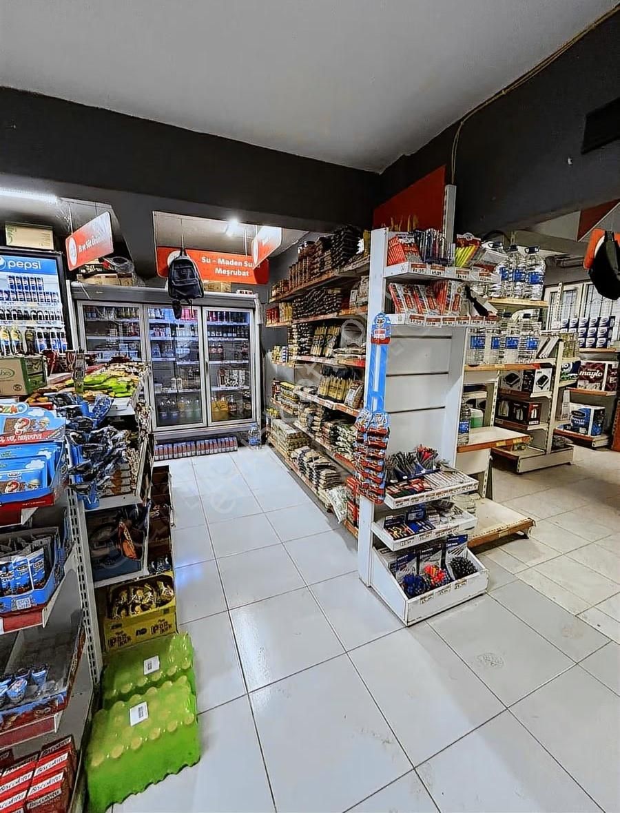 Perşembe Düz Mah Devren Kiralık Market - Görsel 11