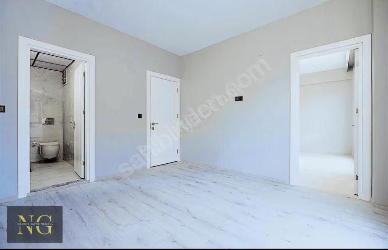 (acil) Bursa Nilüfer Akçalar Mah.sinde Sıfır Lüks Daire Satılık - Görsel 3