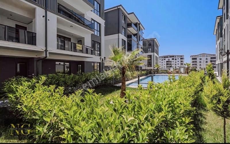 (acil) Bursa Nilüfer Akçalar Mah.sinde Sıfır Lüks Daire Satılık - Görsel 6