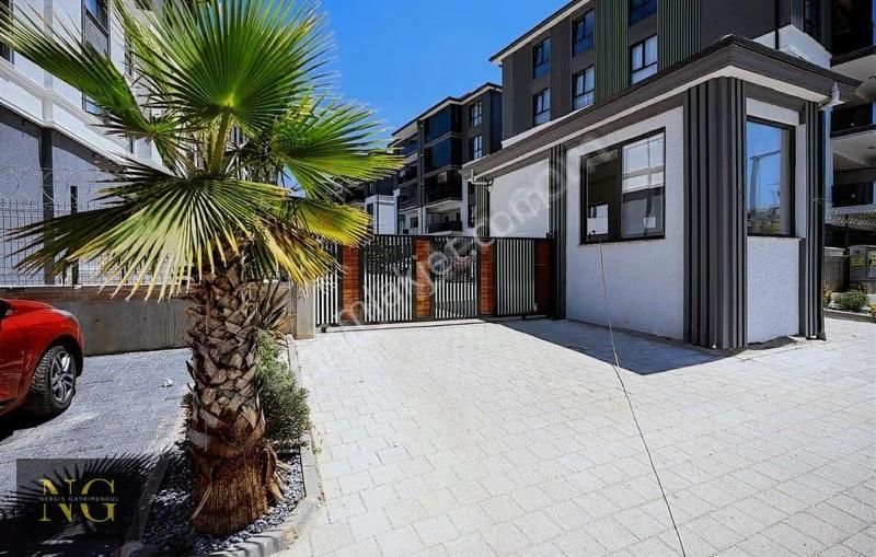 (acil) Bursa Nilüfer Akçalar Mah.sinde Sıfır Lüks Daire Satılık - Görsel 8