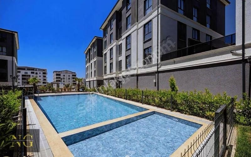 (acil) Bursa Nilüfer Akçalar Mah.sinde Sıfır Lüks Daire Satılık - Görsel 10