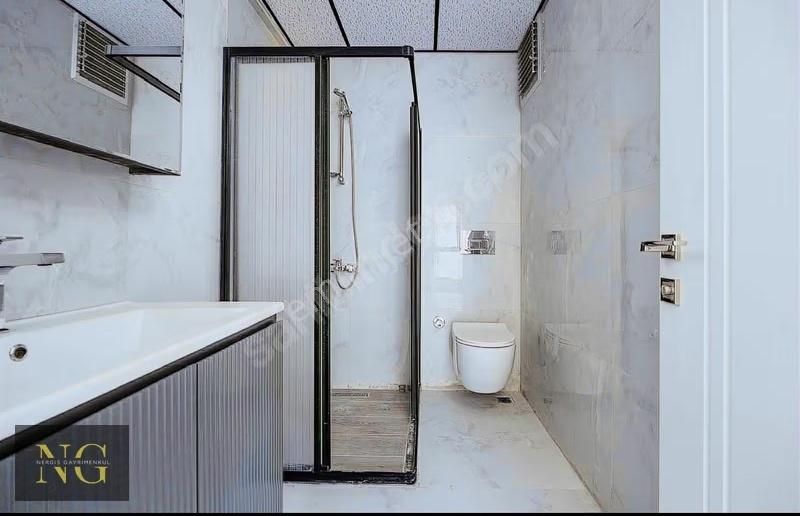 (acil) Bursa Nilüfer Akçalar Mah.sinde Sıfır Lüks Daire Satılık - Görsel 4