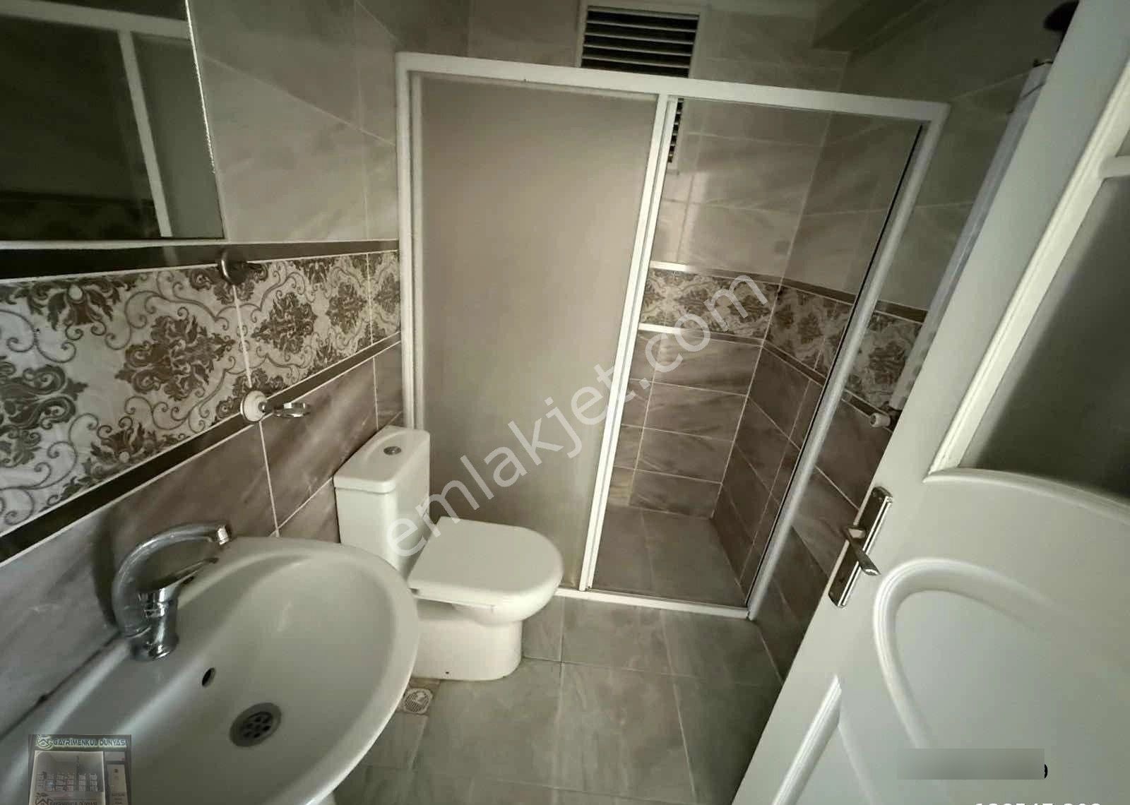 Gayrimenkul Dünyası'dan.osmaniye Mah.2+1 Kiralık Daire. - Görsel 20