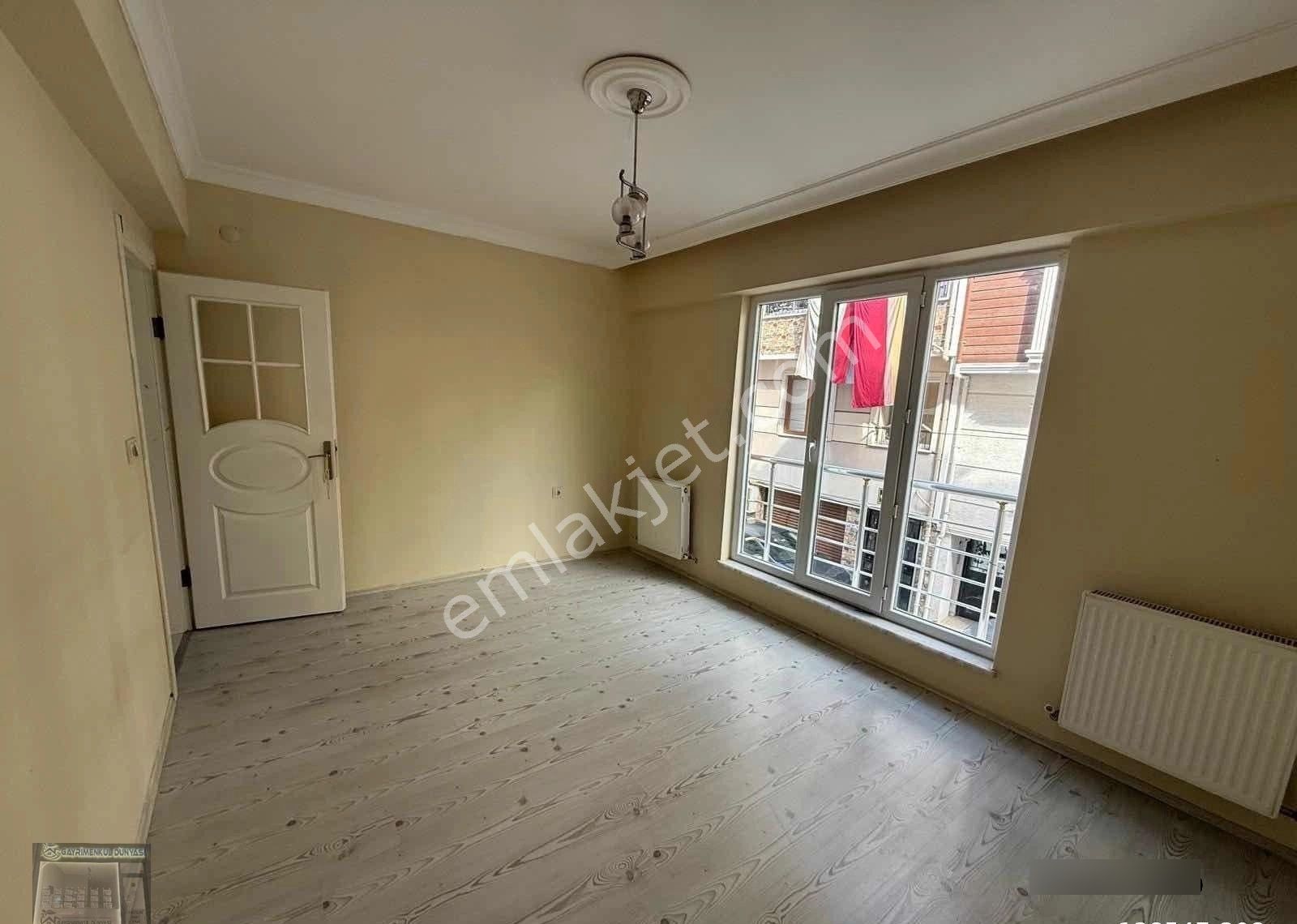 Gayrimenkul Dünyası'dan.osmaniye Mah.2+1 Kiralık Daire. - Görsel 7