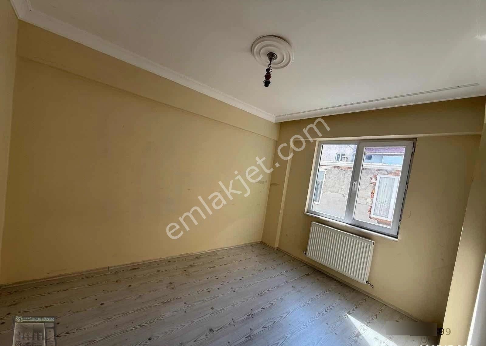 Gayrimenkul Dünyası'dan.osmaniye Mah.2+1 Kiralık Daire. - Görsel 3