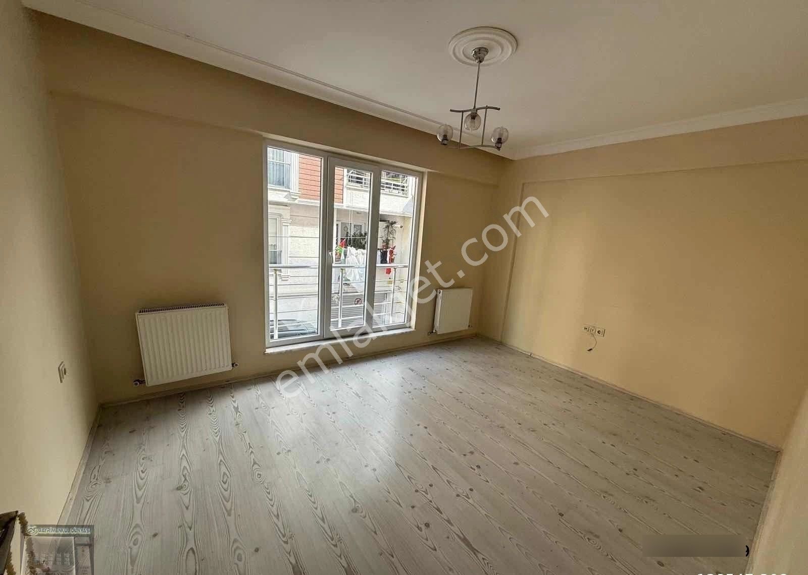 Gayrimenkul Dünyası'dan.osmaniye Mah.2+1 Kiralık Daire. - Görsel 17